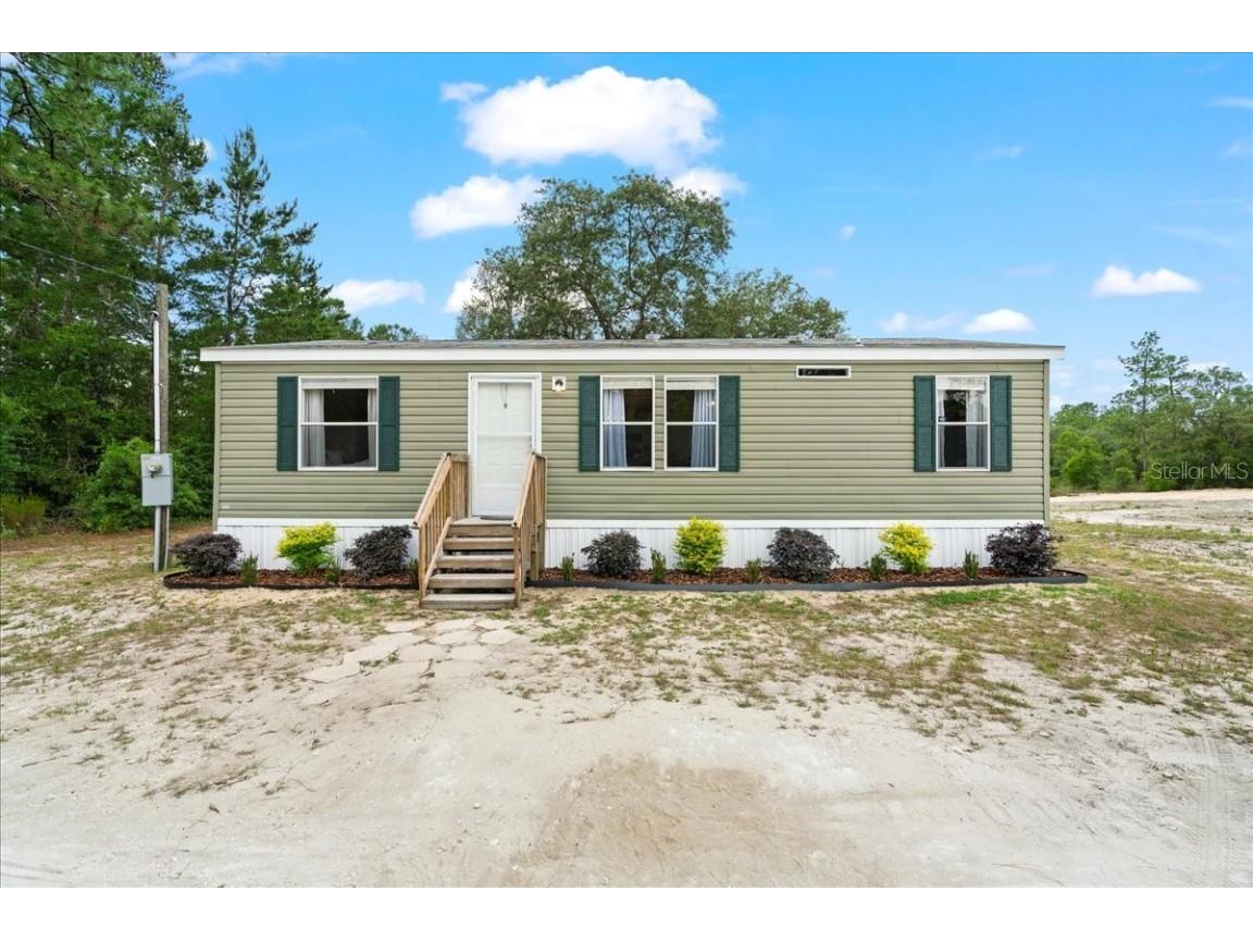 6810 NE 100th Court Bronson FL 32621 GC531208 image1