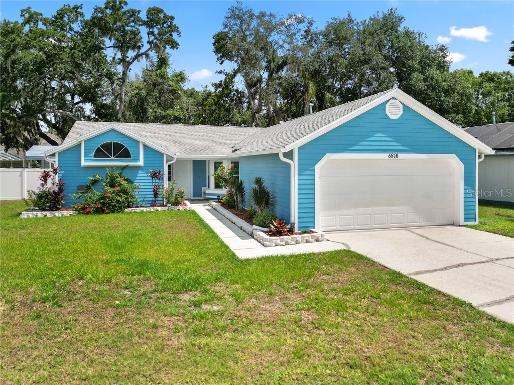 6810 Palomino Drive Lakeland FL 33811 L4952883 image1