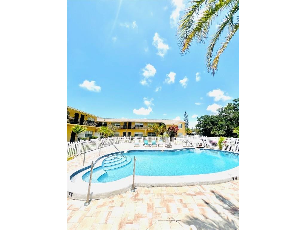 6810 Park Street S #3 South Pasadena FL 33707 U8203156 image1