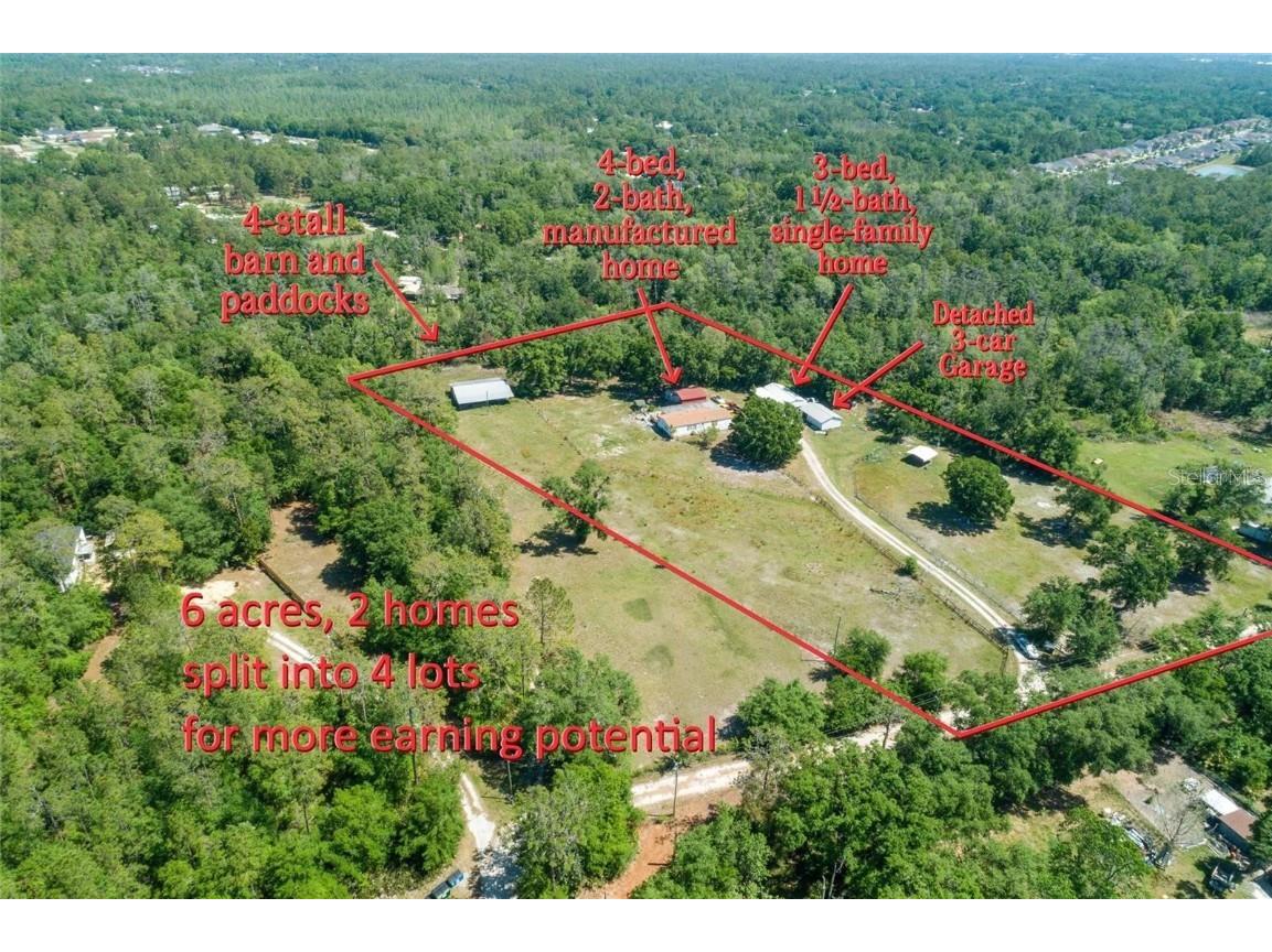 6810 Pearson Lane Wesley Chapel FL 33544 TB8430879 image1