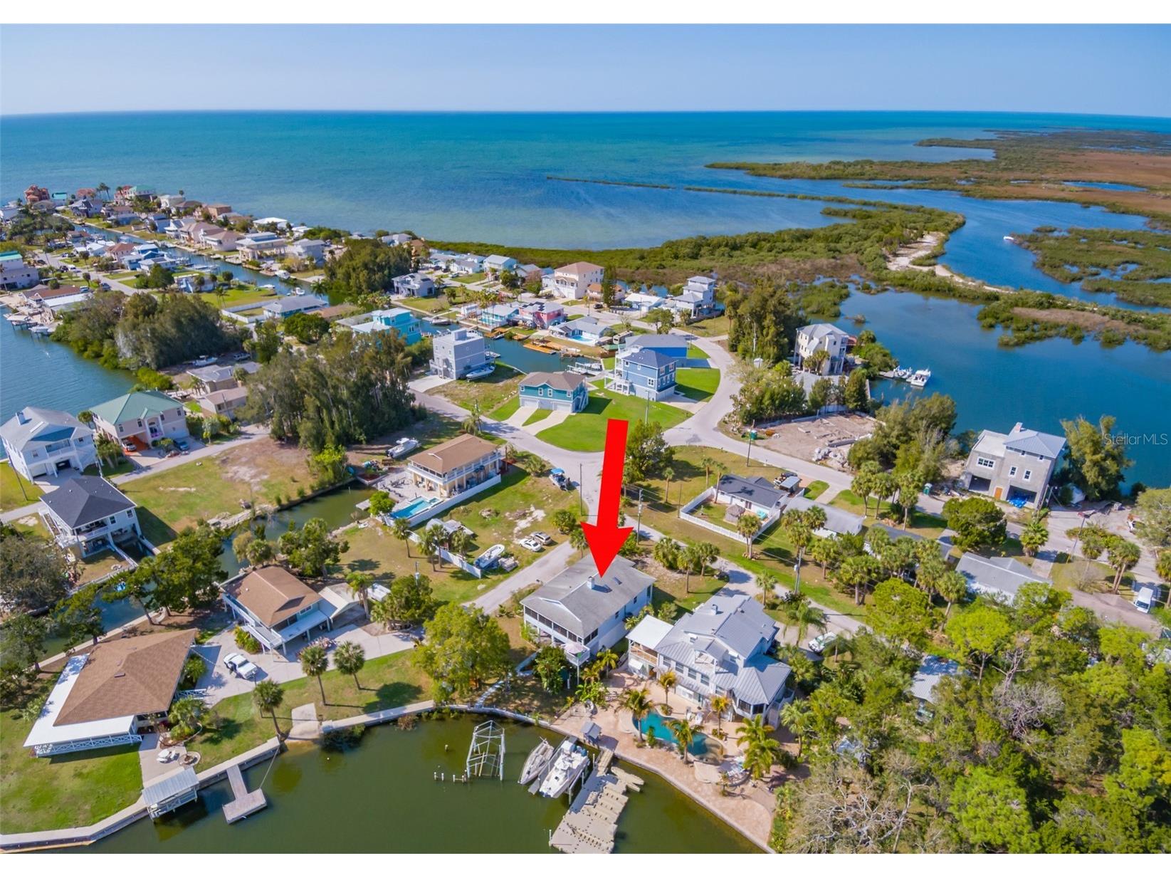 6810 Seaview Boulevard Hudson FL 34667 W7883829 image46