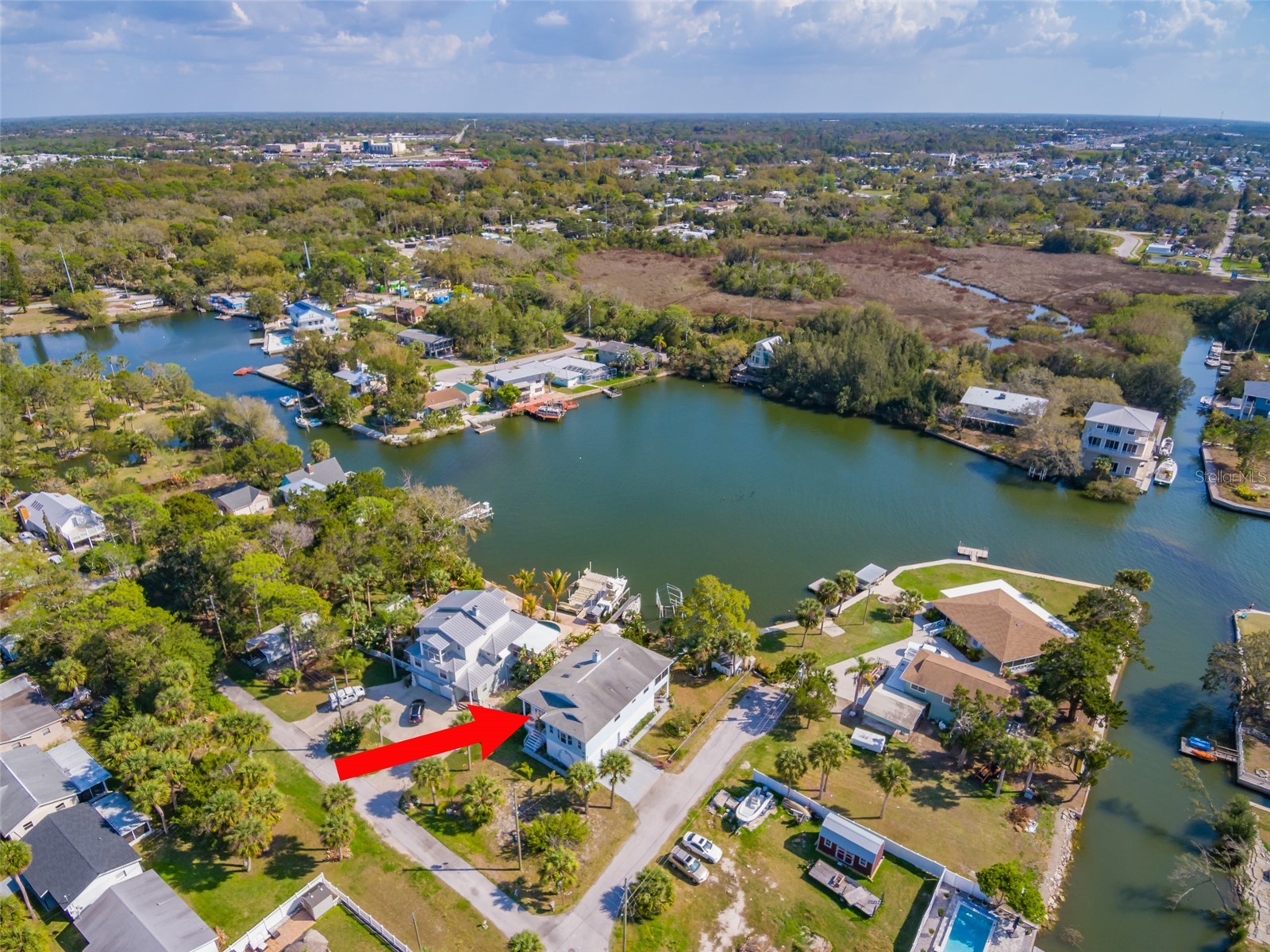 6810 Seaview Boulevard Hudson FL 34667 W7883829 image47