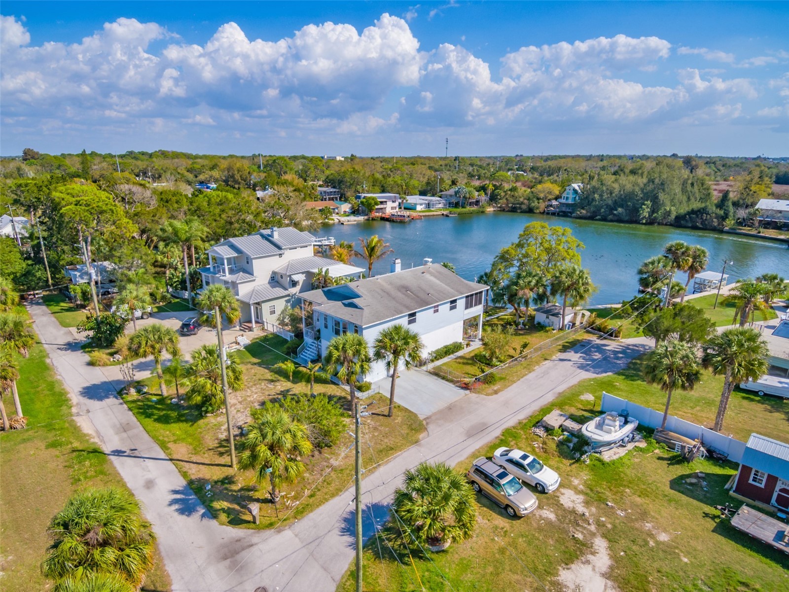 6810 Seaview Boulevard Hudson FL 34667 W7883829 image48