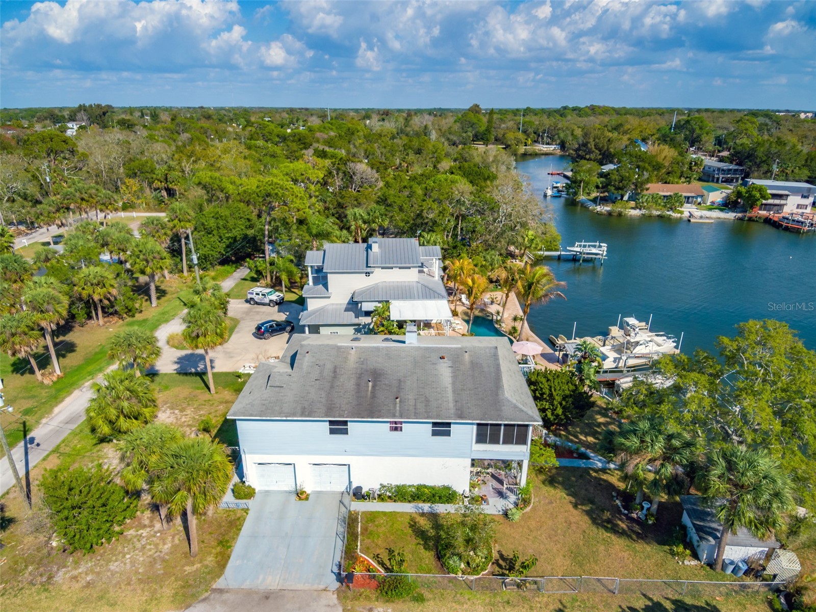6810 Seaview Boulevard Hudson FL 34667 W7883829 image49