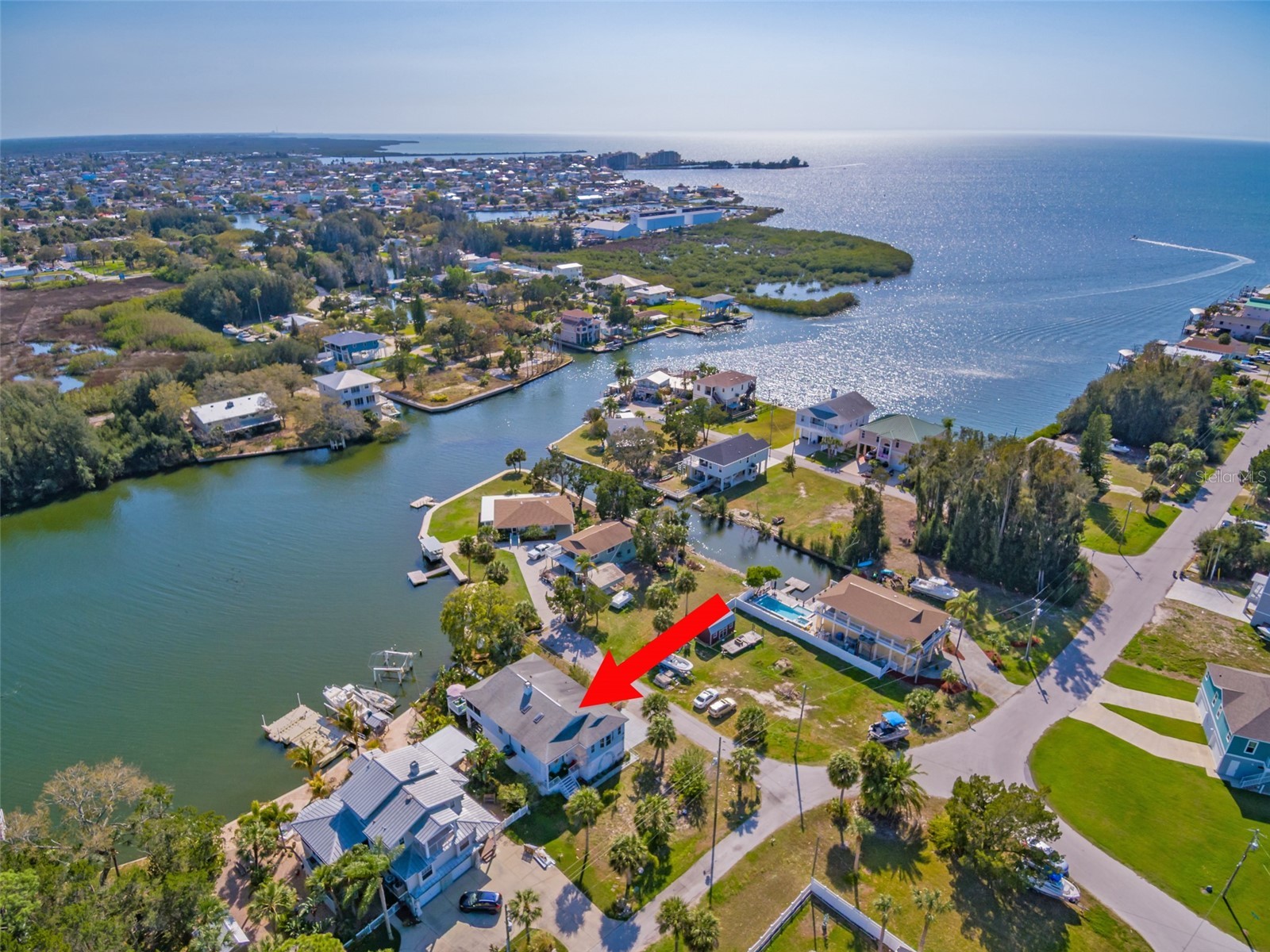 6810 Seaview Boulevard Hudson FL 34667 W7883829 image5