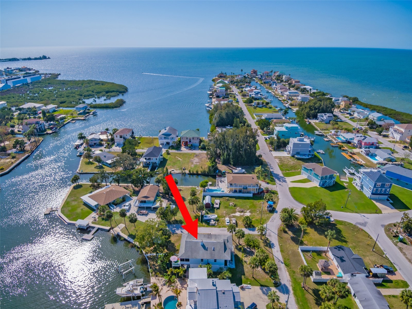 6810 Seaview Boulevard Hudson FL 34667 W7883829 image6