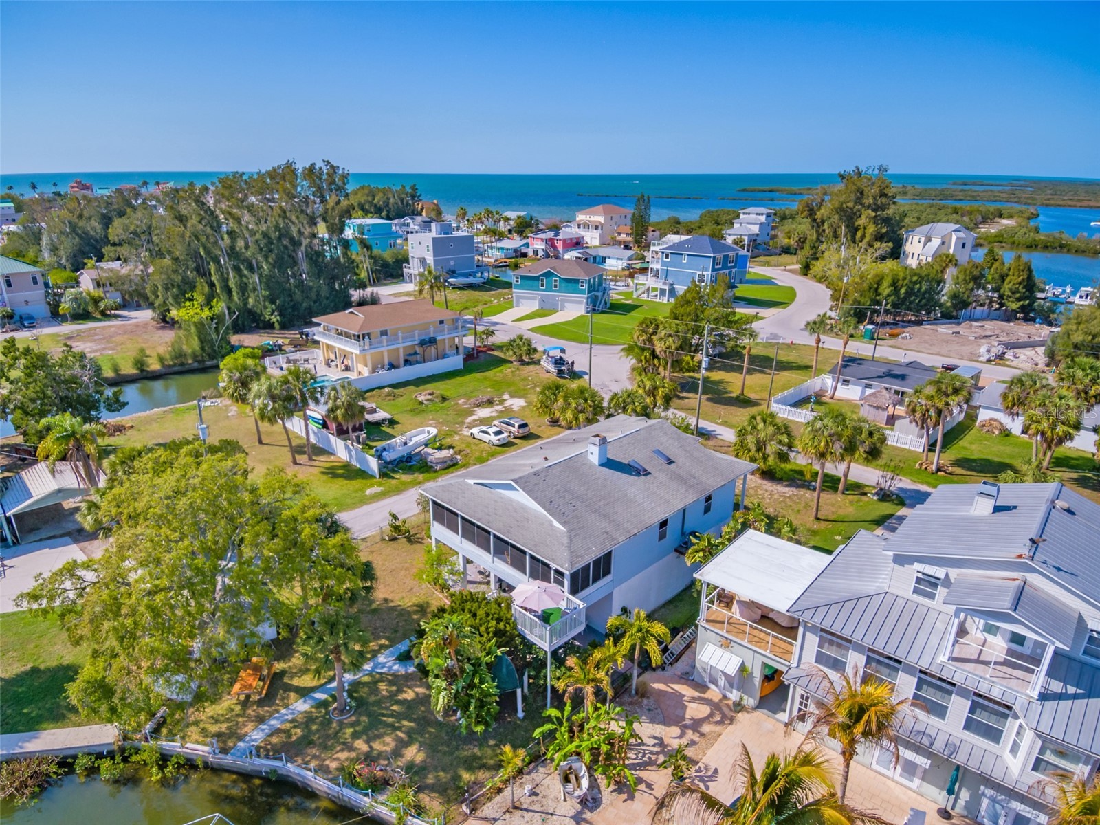 6810 Seaview Boulevard Hudson FL 34667 W7883829 image8