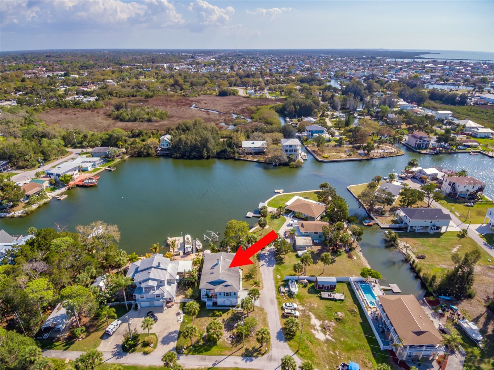 6810 Seaview Boulevard Hudson FL 34667 W7883829 image9