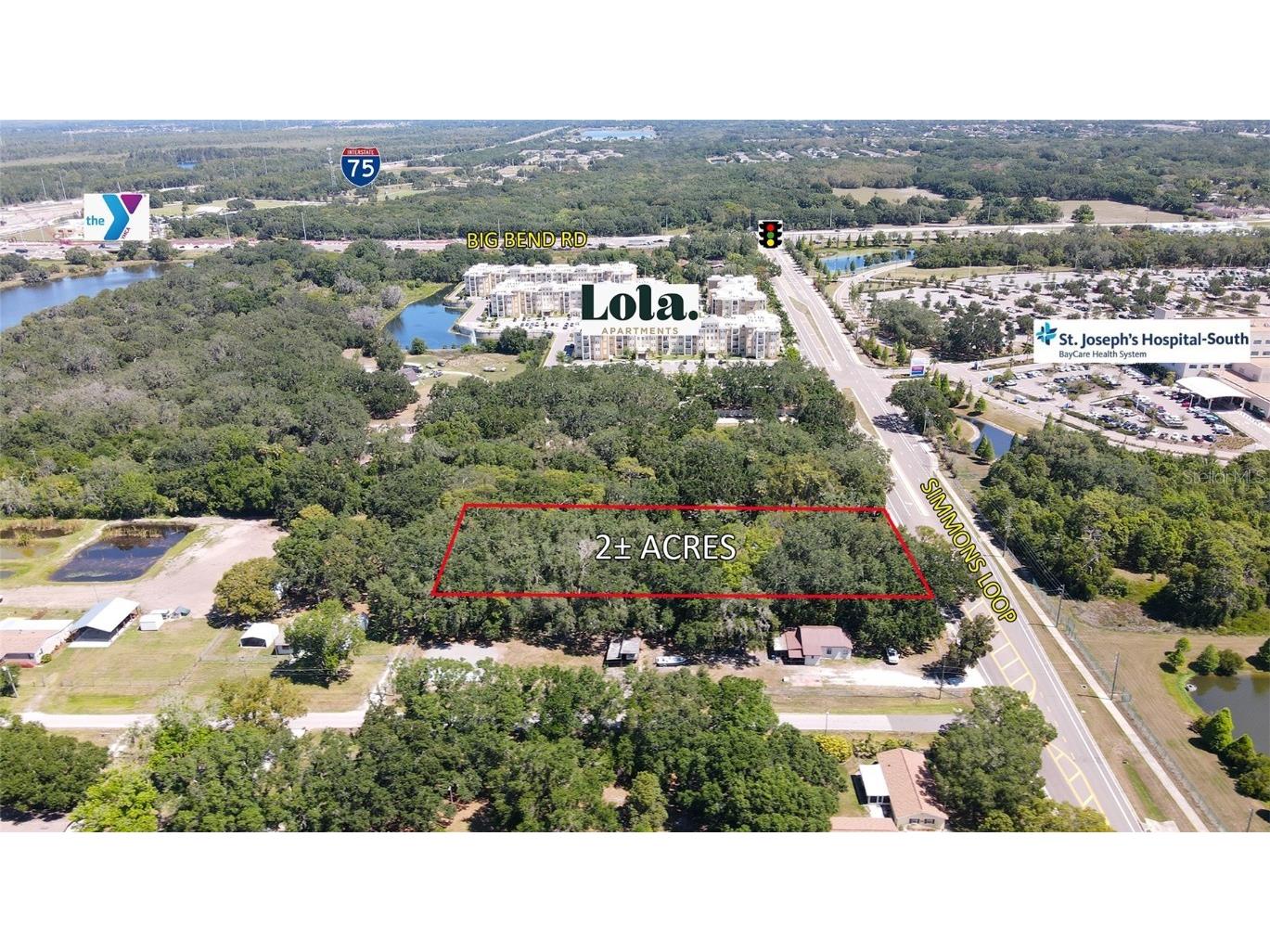 6810 Simmons Loop Riverview FL 33578 T3447393 image1