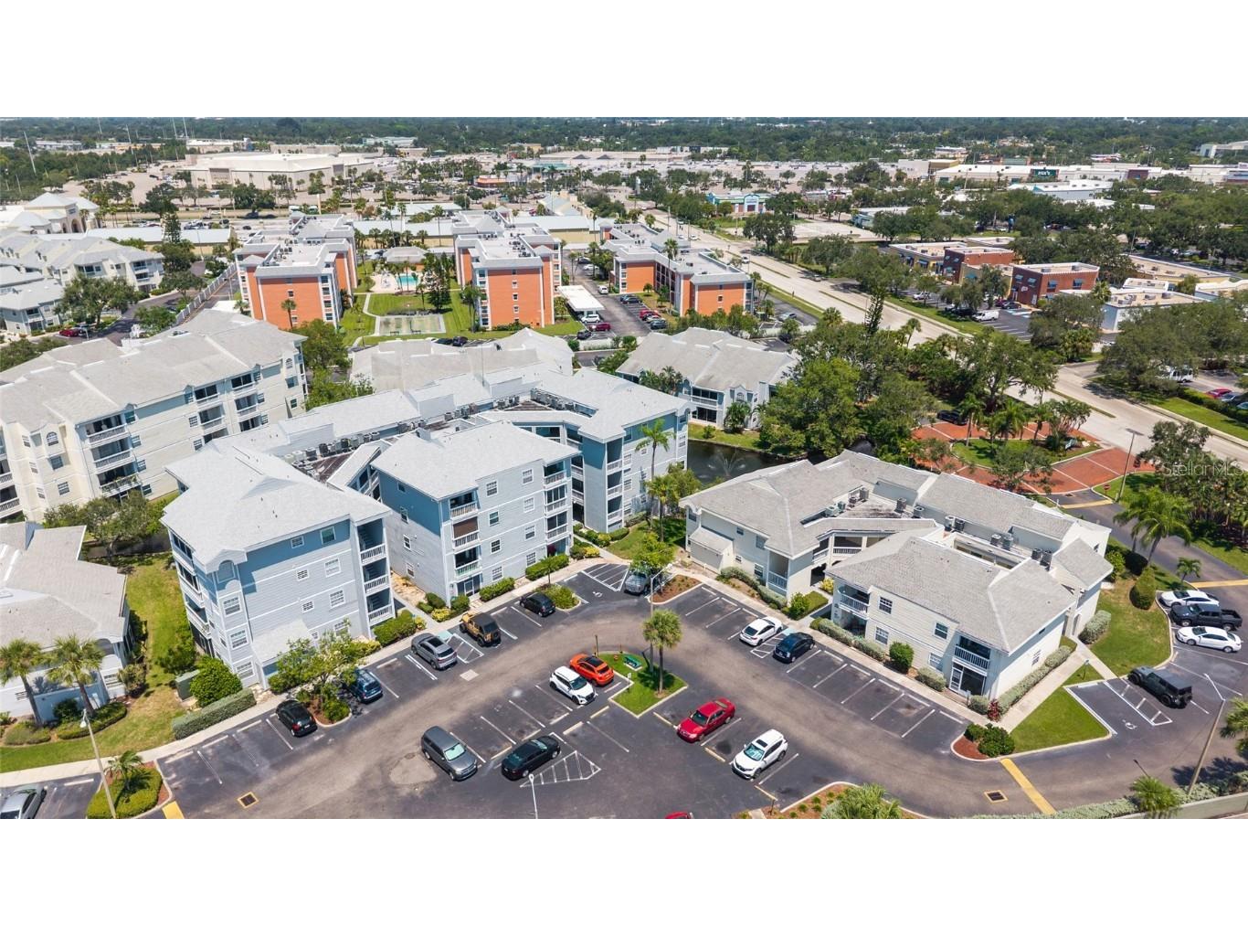 6810 Stones Throw Circle N #13209 Saint Petersburg FL 33710 TB8421363 image14