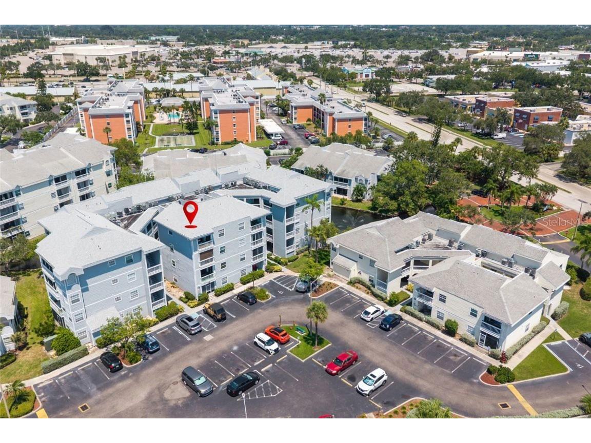 6810 Stones Throw Circle N #13209 Saint Petersburg FL 33710 TB8421363 image15