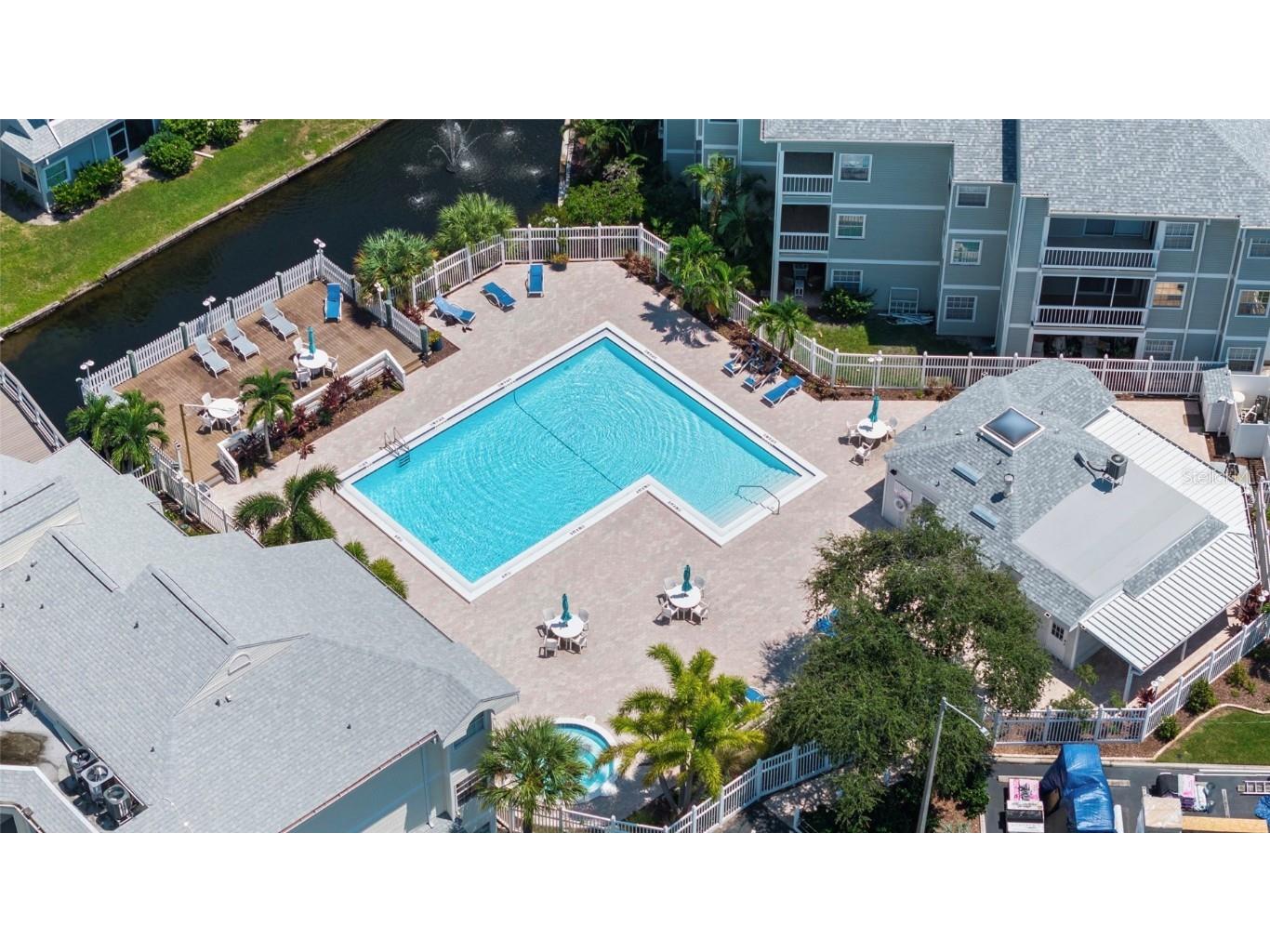 6810 Stones Throw Circle N #13209 Saint Petersburg FL 33710 TB8421363 image20