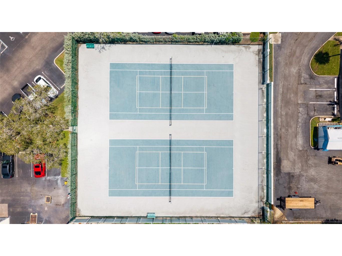 6810 Stones Throw Circle N #13209 Saint Petersburg FL 33710 TB8421363 image22