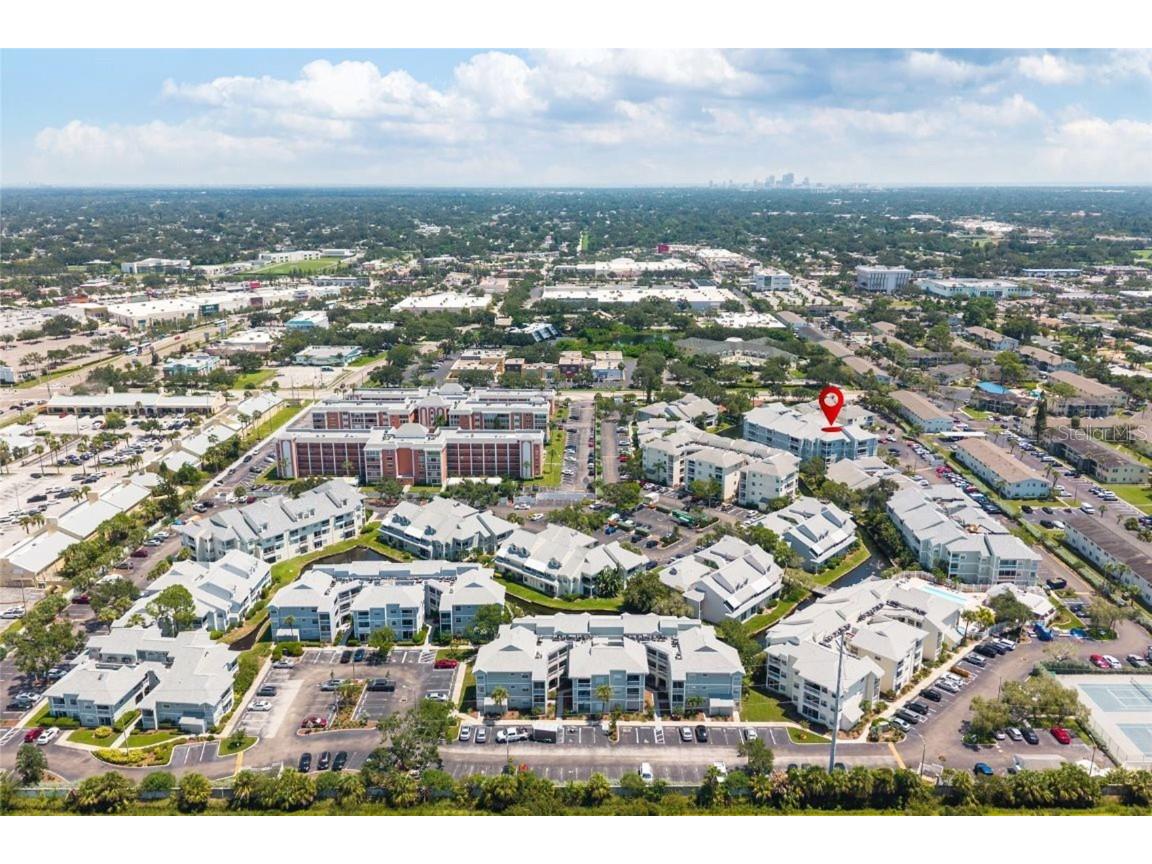 6810 Stones Throw Circle N #13209 Saint Petersburg FL 33710 TB8421363 image24