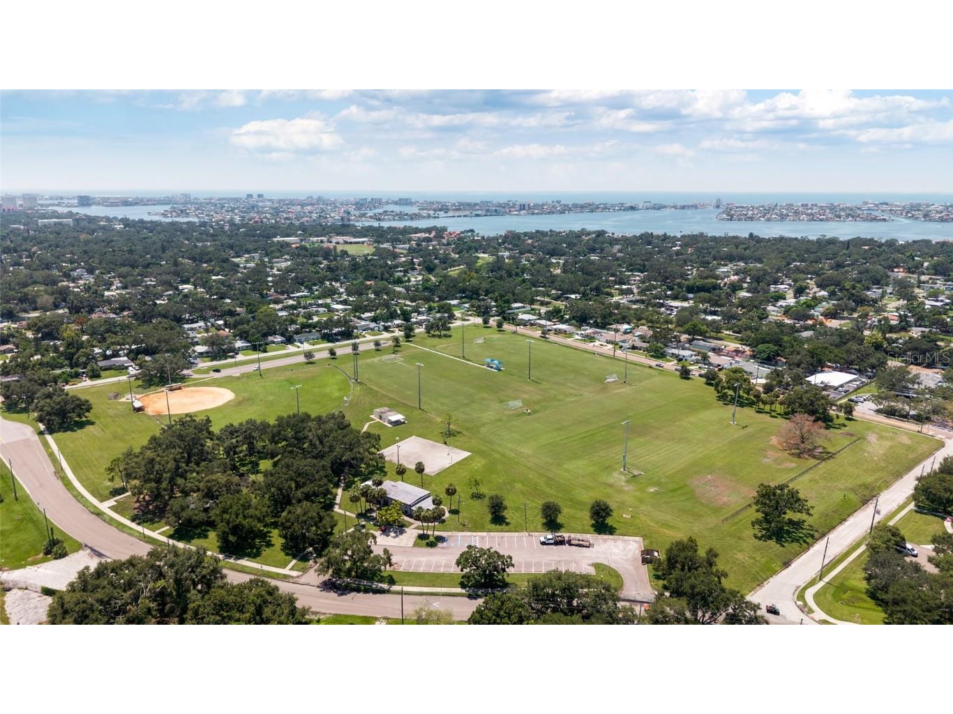 6810 Stones Throw Circle N #13209 Saint Petersburg FL 33710 TB8421363 image27