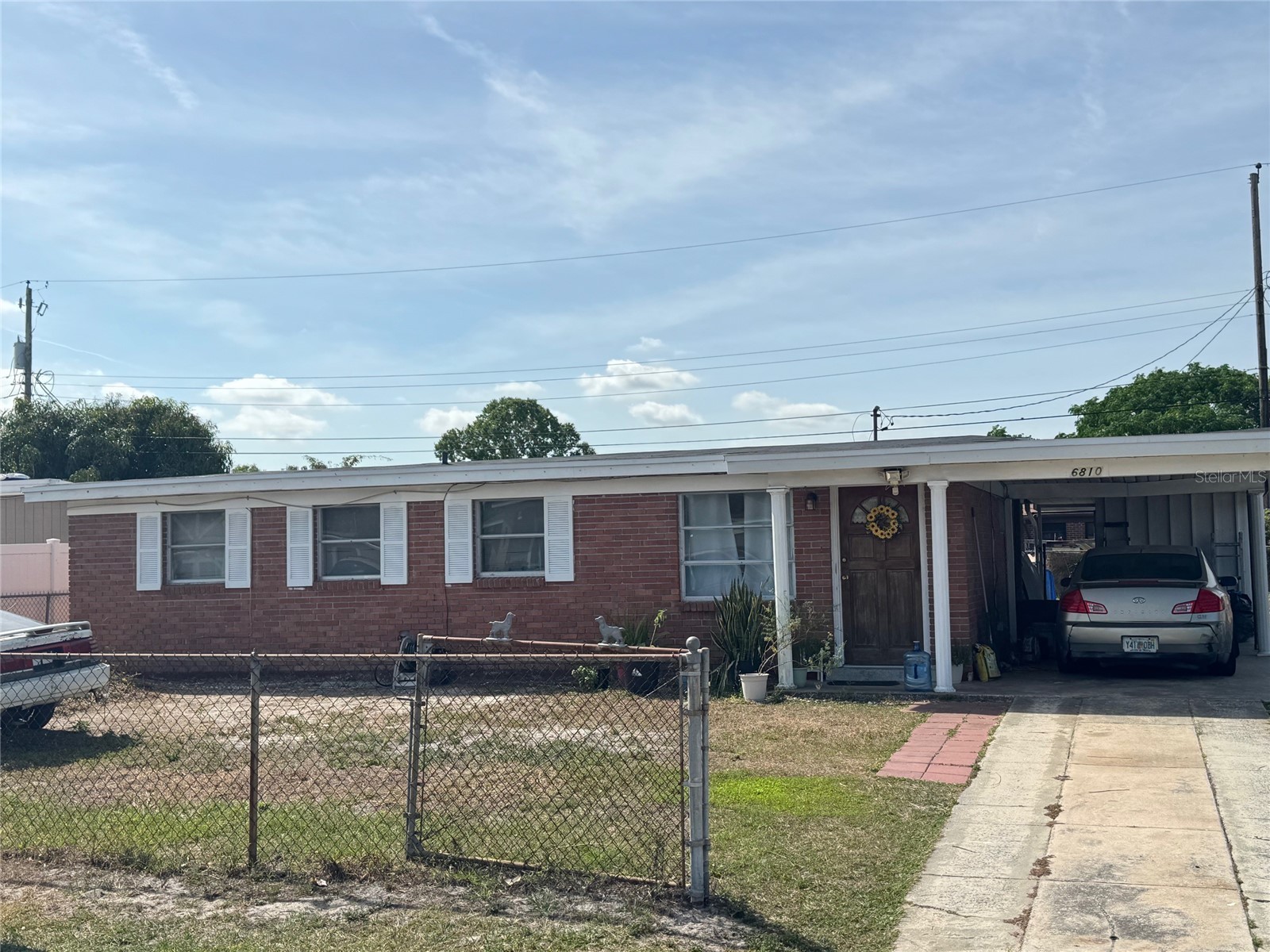 6810 W Burke Street Tampa FL 33634 J999665 image1