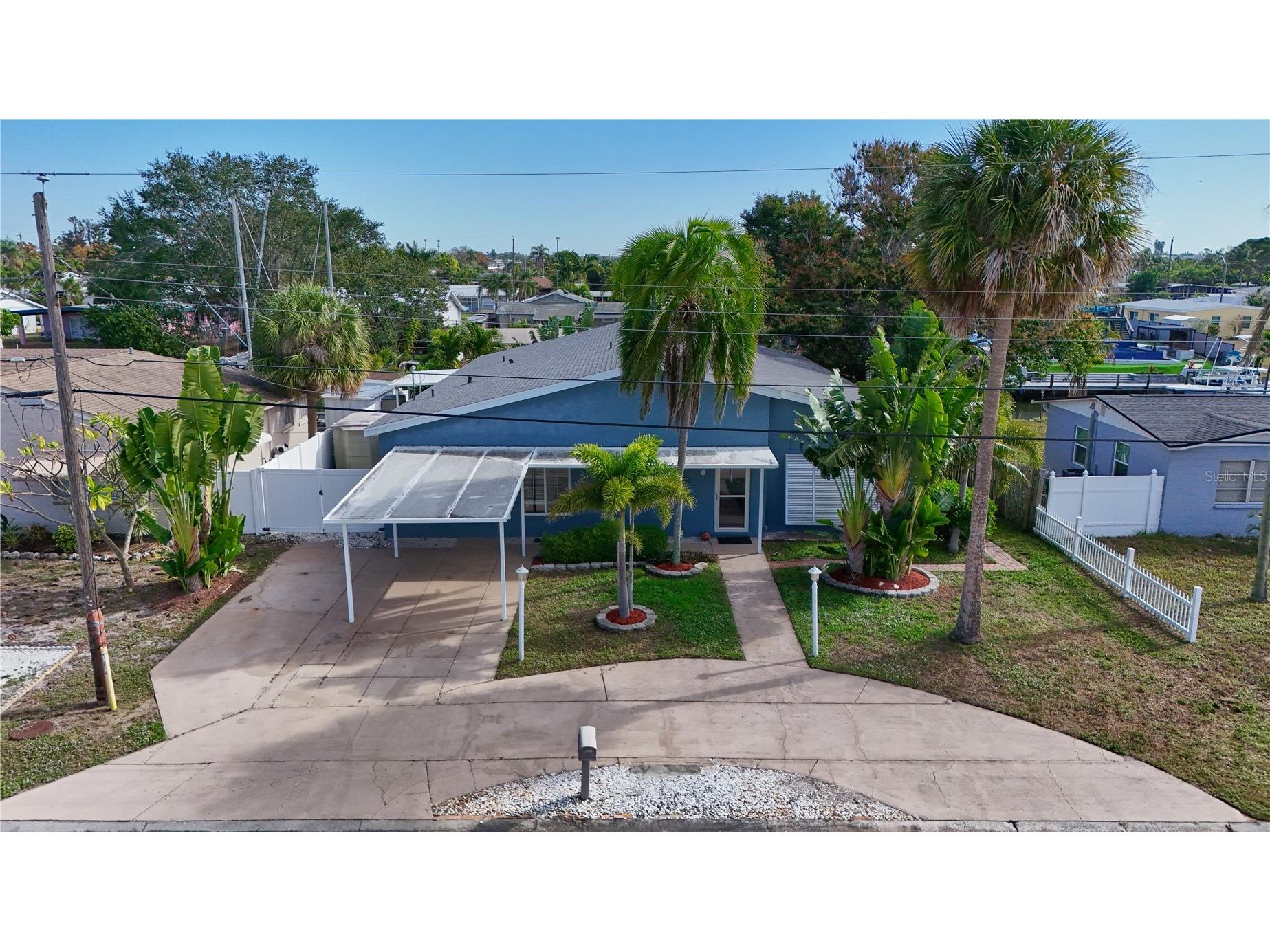 6811 Georgia Avenue Bradenton FL 34207 - SARASOTA BAY A4677733 image10