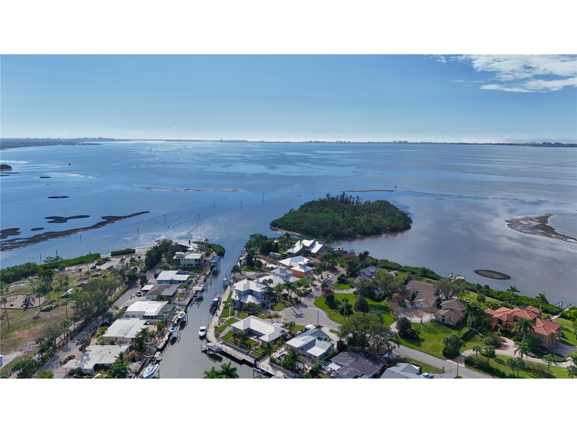 6811 Georgia Avenue Bradenton FL 34207 - SARASOTA BAY A4677733 image11