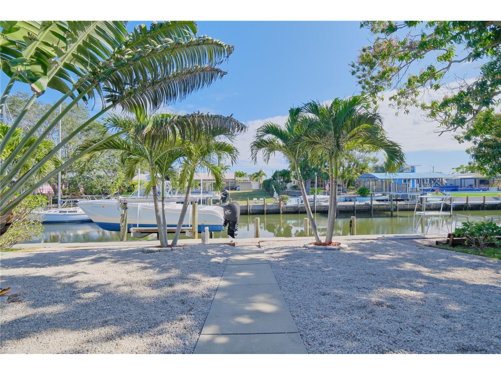6811 Georgia Avenue Bradenton FL 34207 - SARASOTA BAY A4677733 image12