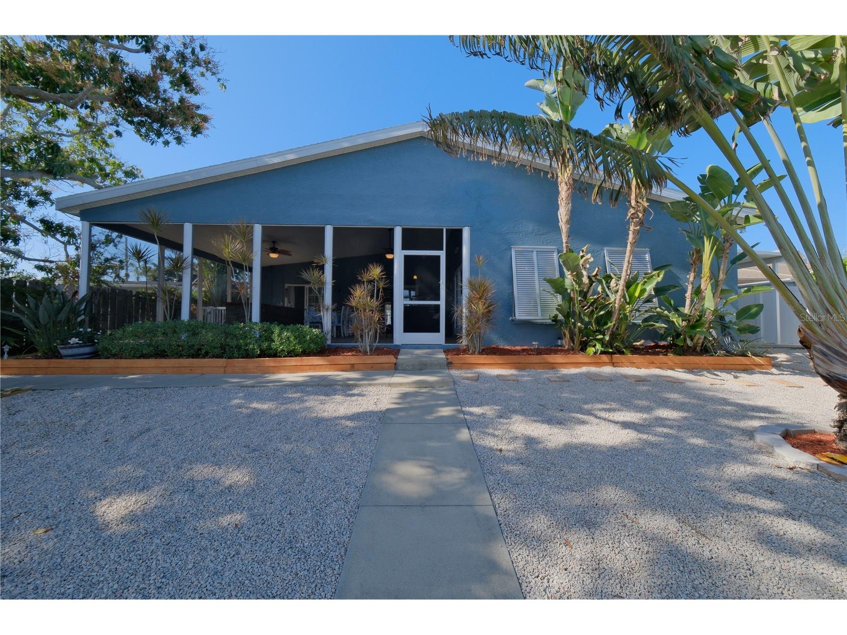 6811 Georgia Avenue Bradenton FL 34207 - SARASOTA BAY A4677733 image14