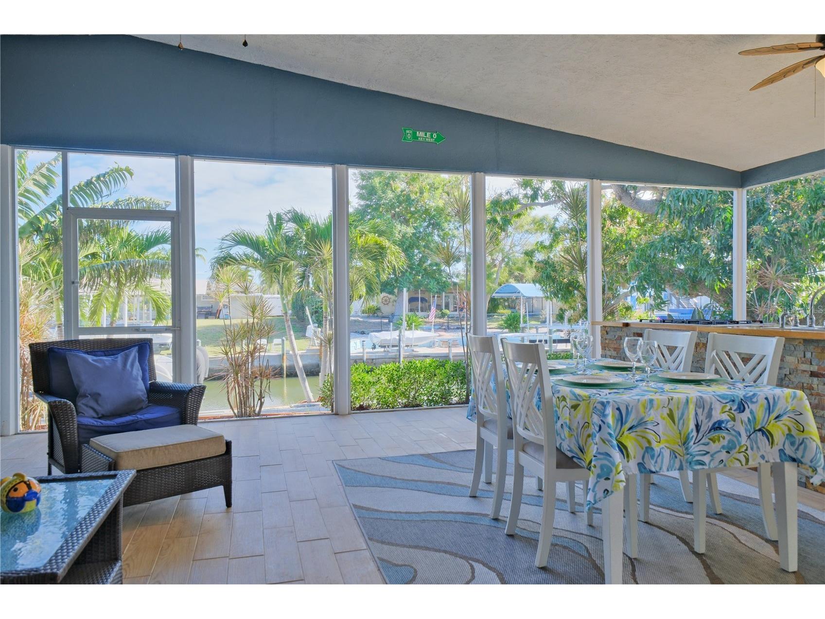 6811 Georgia Avenue Bradenton FL 34207 - SARASOTA BAY A4677733 image15