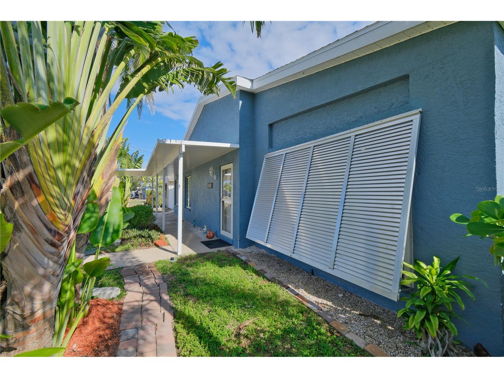 6811 Georgia Avenue Bradenton FL 34207 - SARASOTA BAY A4677733 image16
