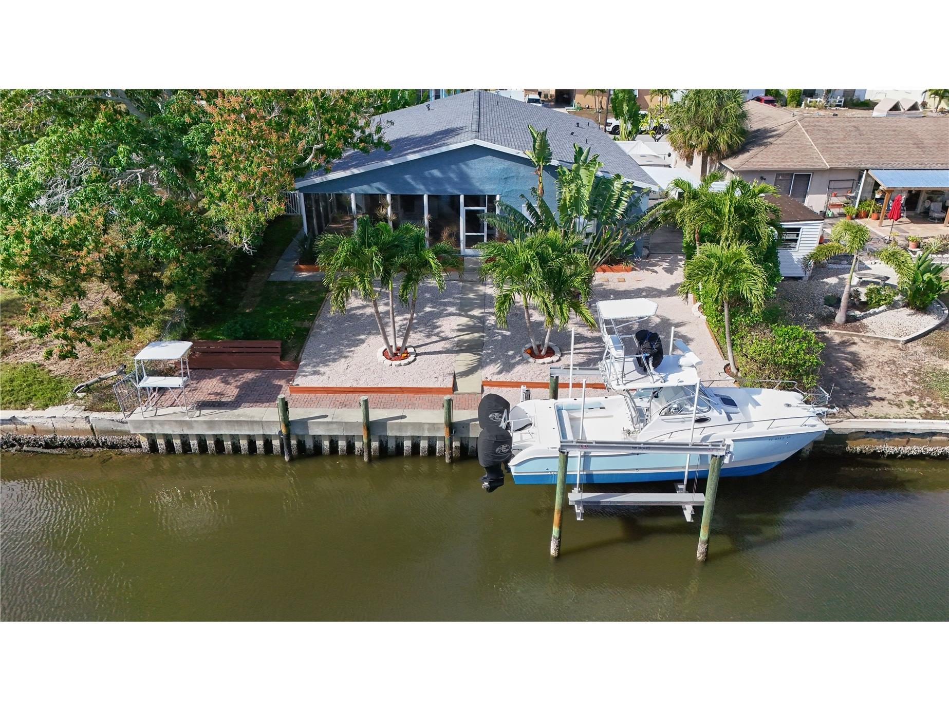 6811 Georgia Avenue Bradenton FL 34207 - SARASOTA BAY A4677733 image2