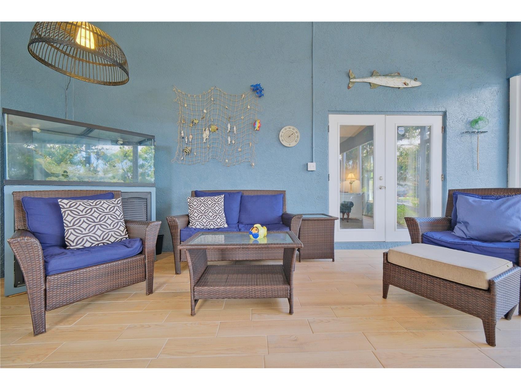 6811 Georgia Avenue Bradenton FL 34207 - SARASOTA BAY A4677733 image42
