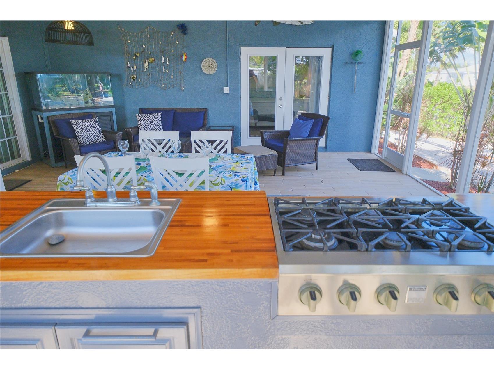 6811 Georgia Avenue Bradenton FL 34207 - SARASOTA BAY A4677733 image43