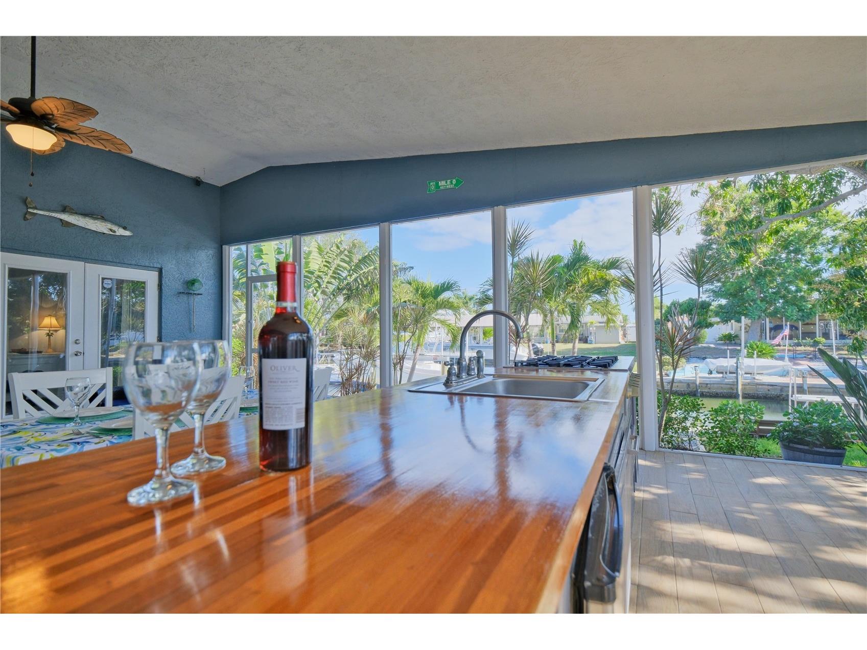 6811 Georgia Avenue Bradenton FL 34207 - SARASOTA BAY A4677733 image44