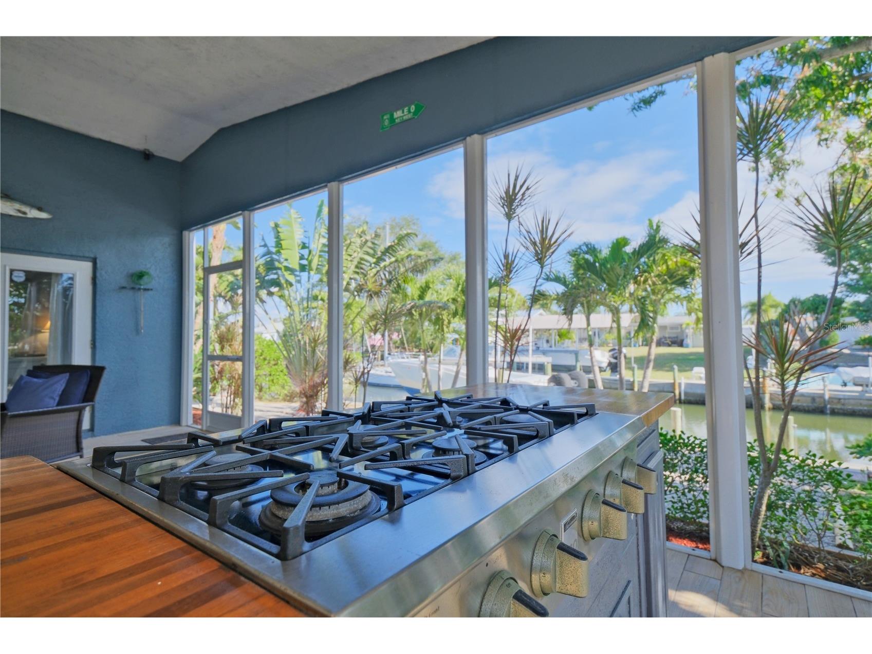 6811 Georgia Avenue Bradenton FL 34207 - SARASOTA BAY A4677733 image45