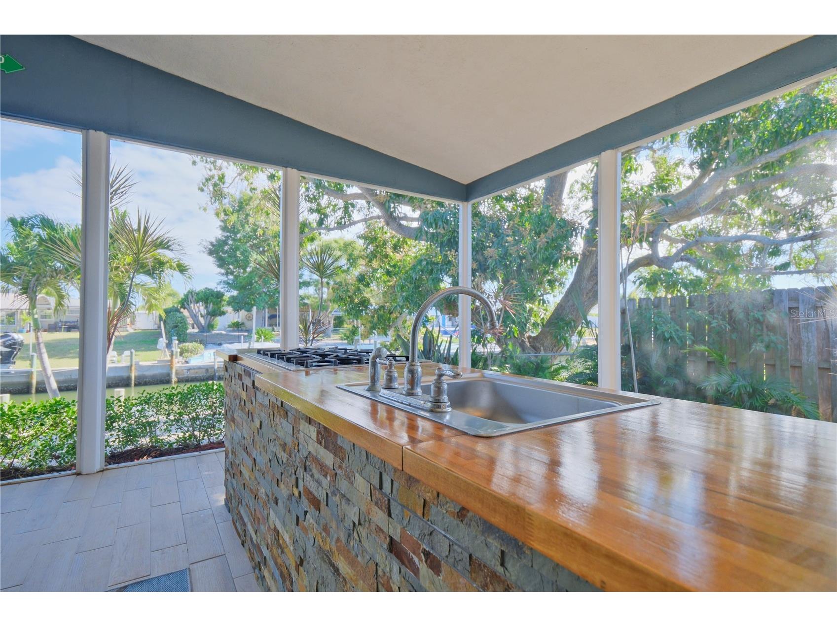 6811 Georgia Avenue Bradenton FL 34207 - SARASOTA BAY A4677733 image46