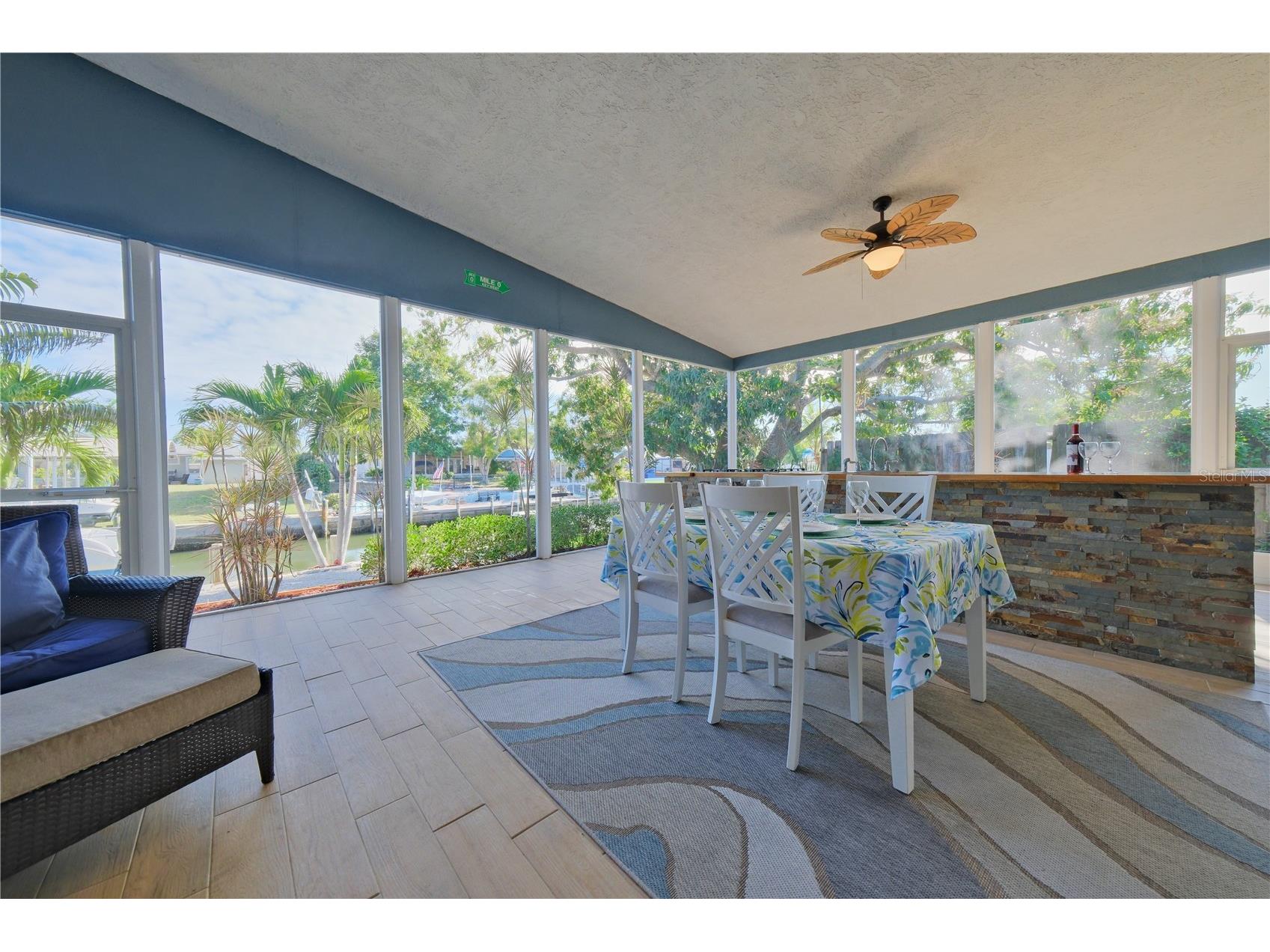 6811 Georgia Avenue Bradenton FL 34207 - SARASOTA BAY A4677733 image47