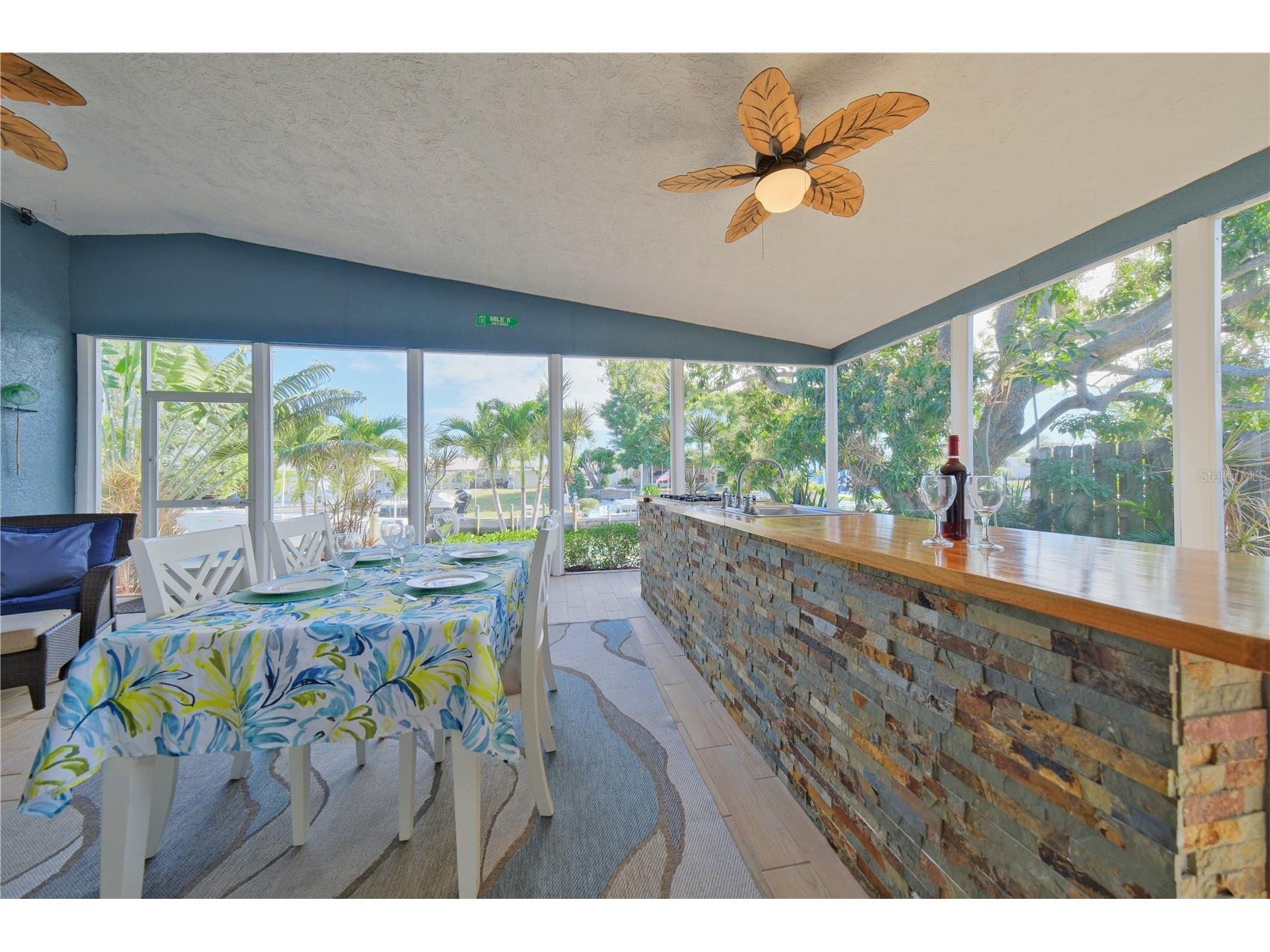 6811 Georgia Avenue Bradenton FL 34207 - SARASOTA BAY A4677733 image6