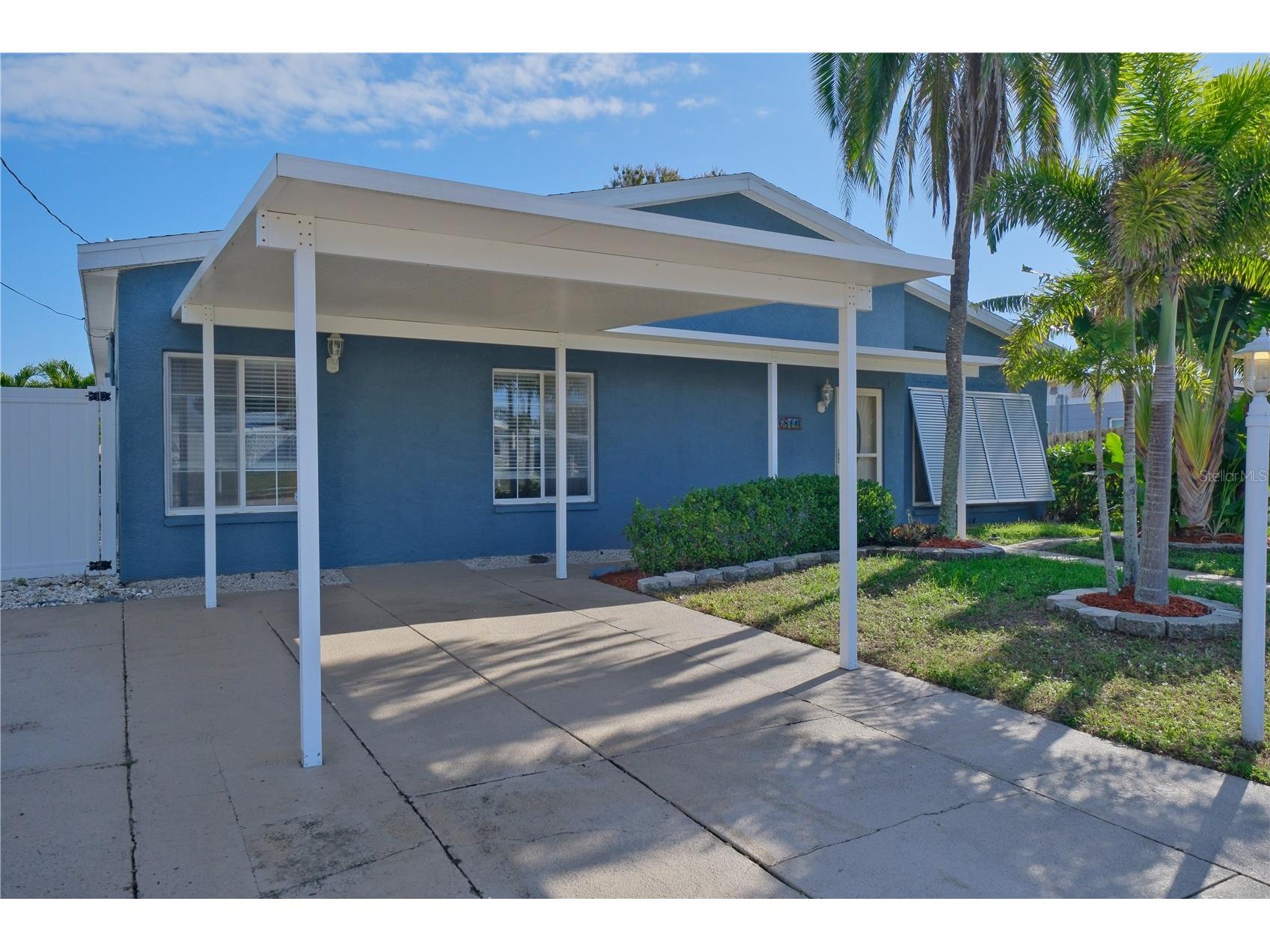 6811 Georgia Avenue Bradenton FL 34207 - SARASOTA BAY A4677733 image62