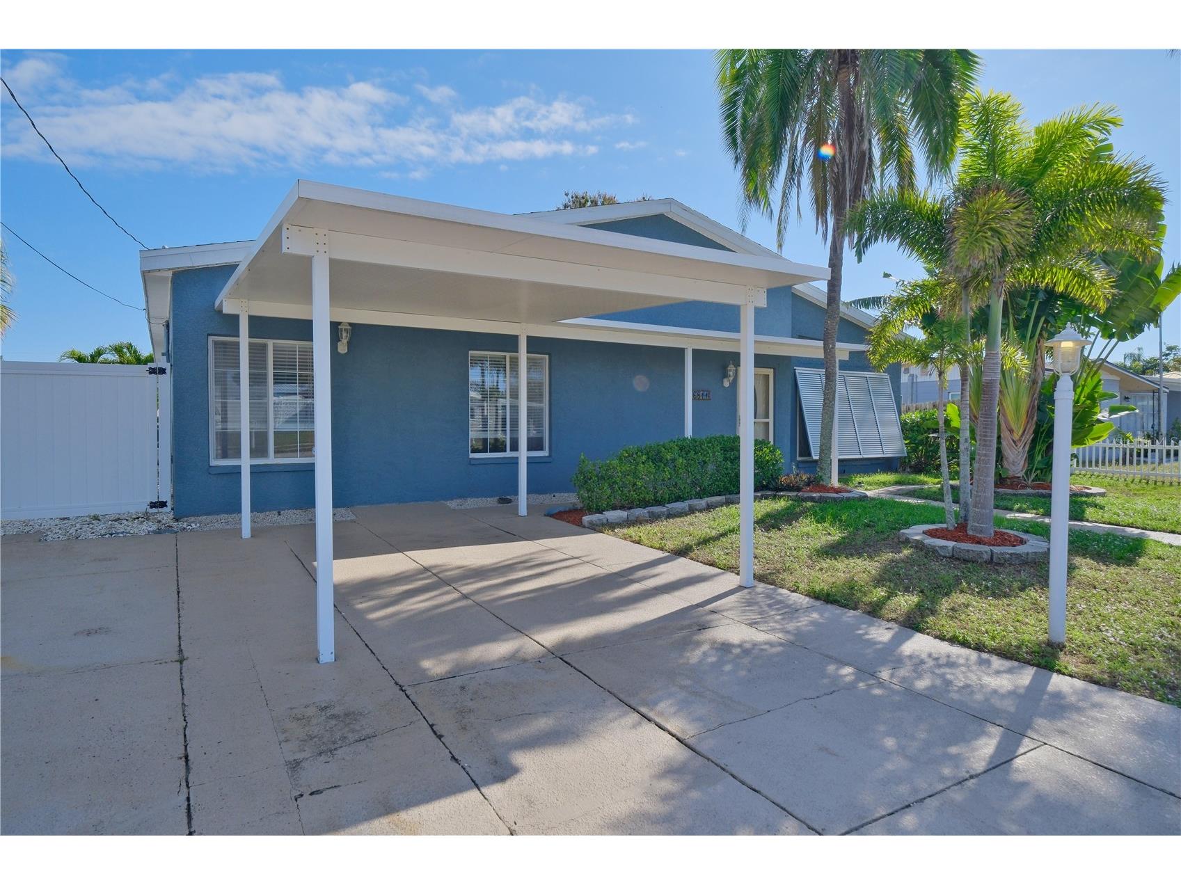 6811 Georgia Avenue Bradenton FL 34207 - SARASOTA BAY A4677733 image63