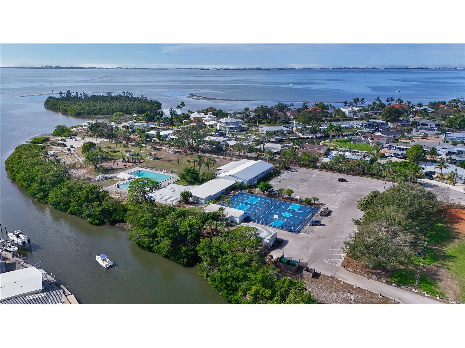 6811 Georgia Avenue Bradenton FL 34207 - SARASOTA BAY A4677733 image65