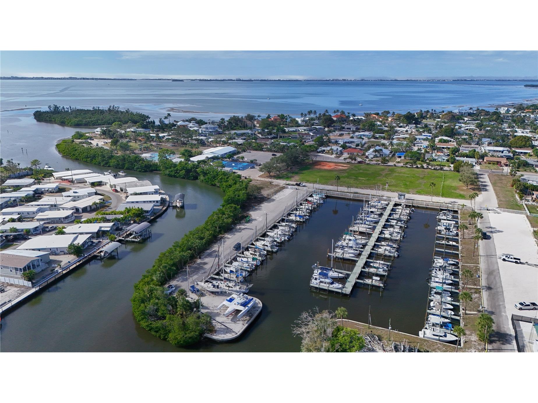 6811 Georgia Avenue Bradenton FL 34207 - SARASOTA BAY A4677733 image66