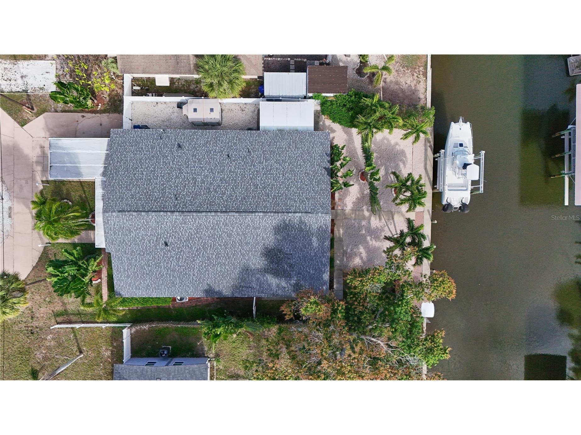 6811 Georgia Avenue Bradenton FL 34207 - SARASOTA BAY A4677733 image67