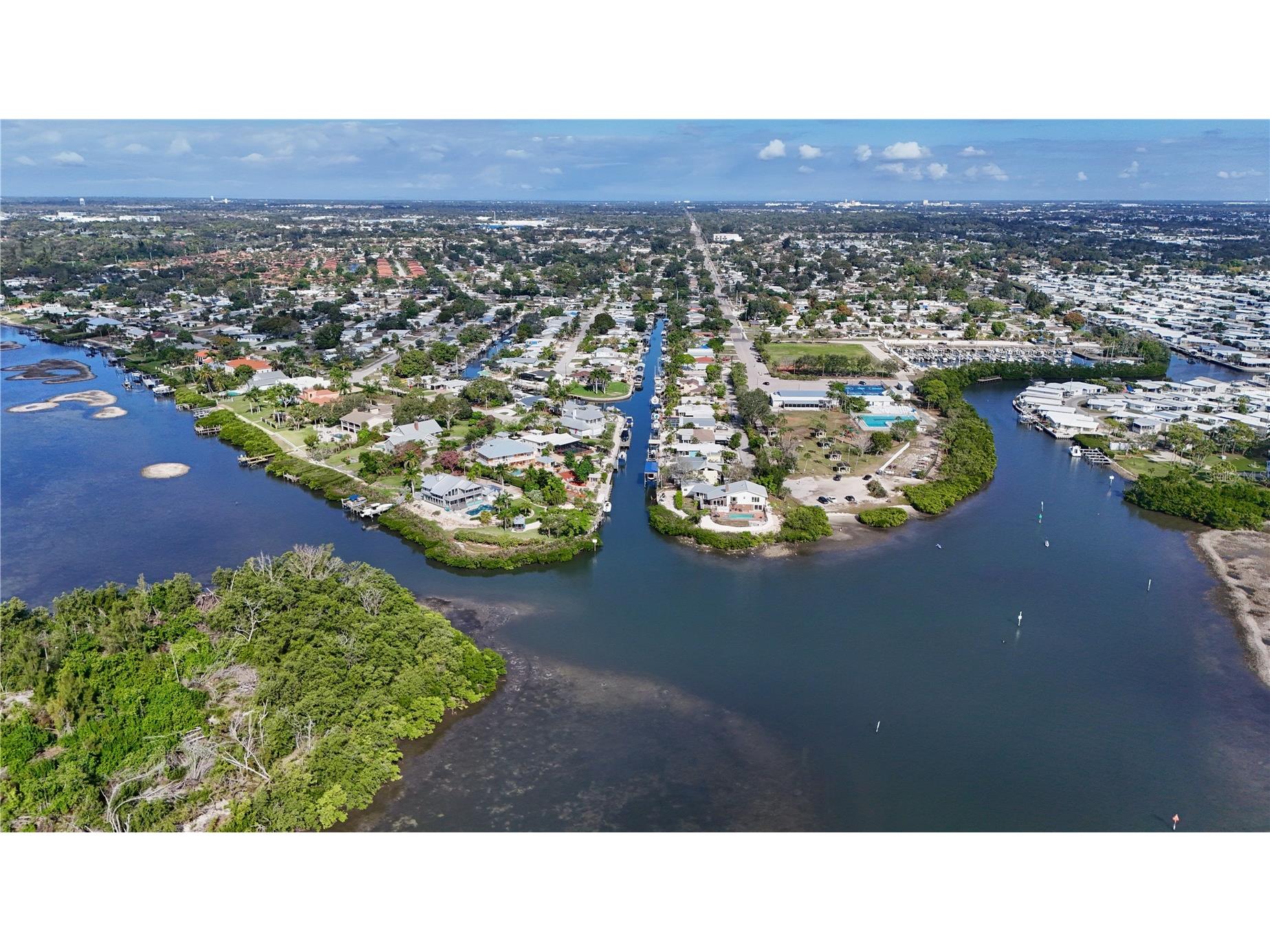 6811 Georgia Avenue Bradenton FL 34207 - SARASOTA BAY A4677733 image68
