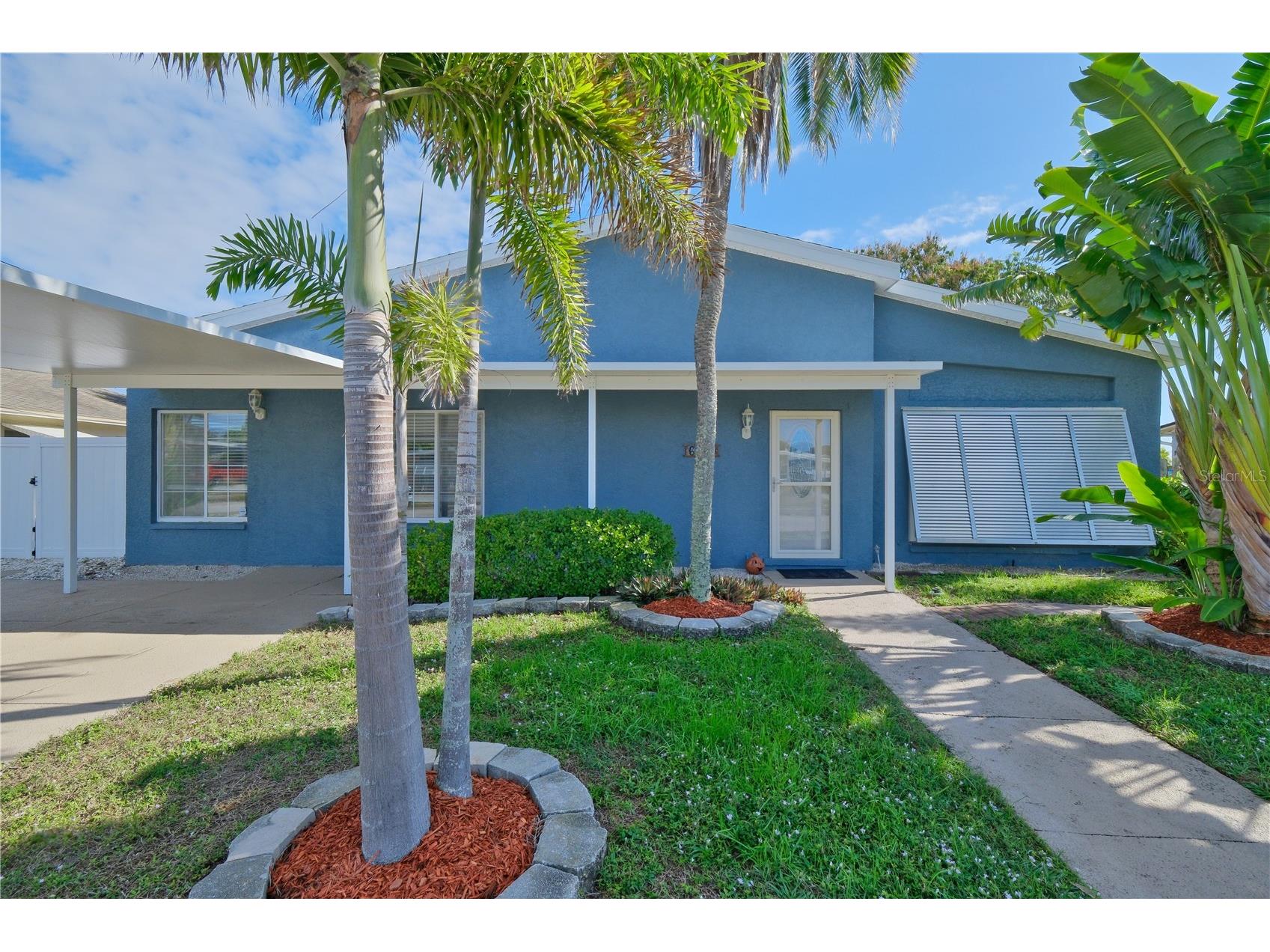 6811 Georgia Avenue Bradenton FL 34207 - SARASOTA BAY A4677733 image69