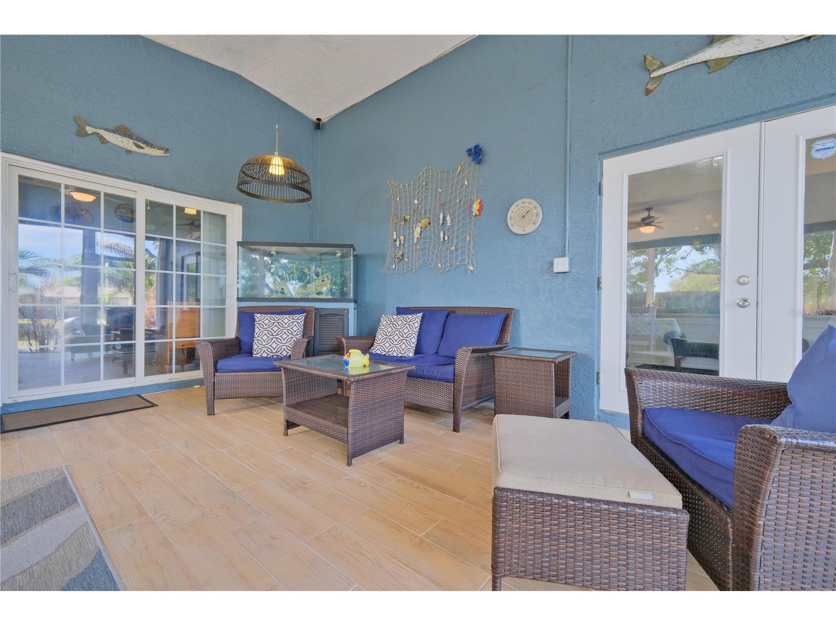 6811 Georgia Avenue Bradenton FL 34207 - SARASOTA BAY A4677733 image7