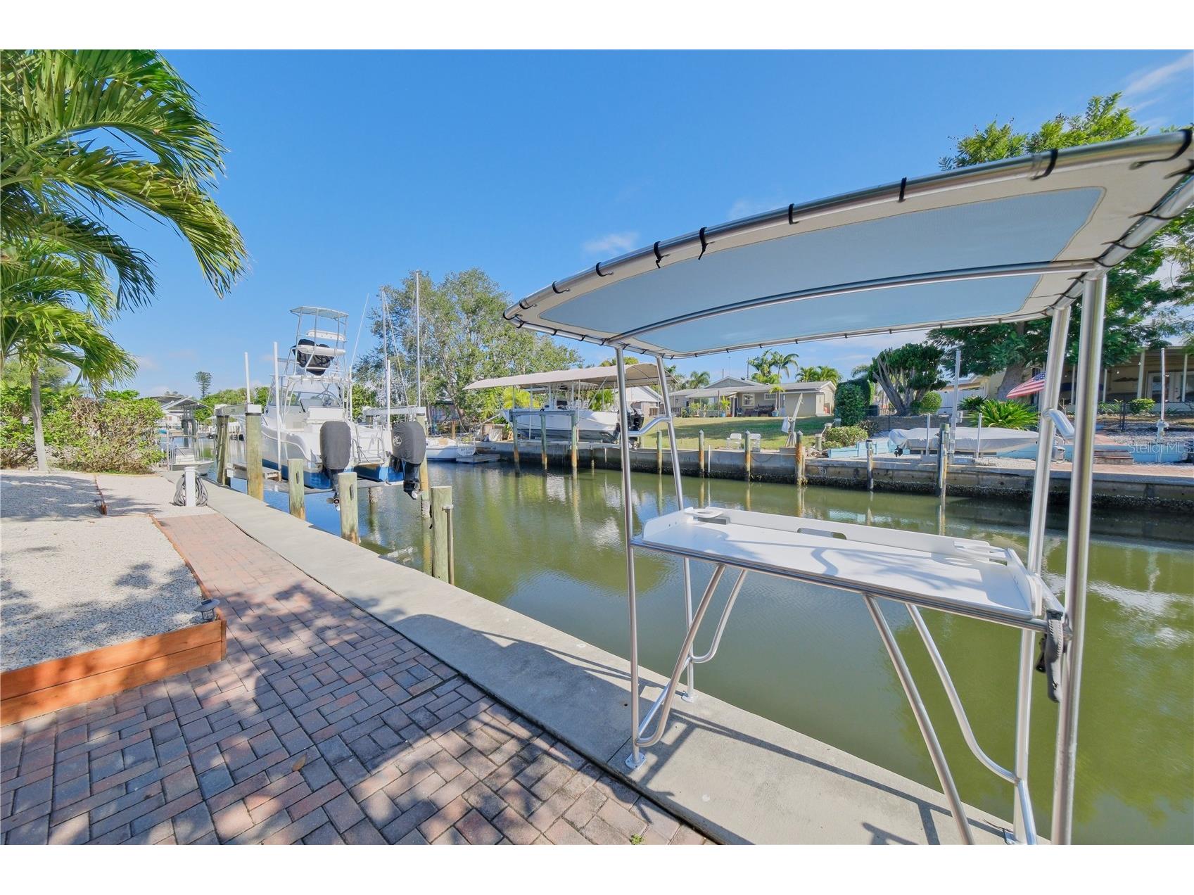 6811 Georgia Avenue Bradenton FL 34207 - SARASOTA BAY A4677733 image72