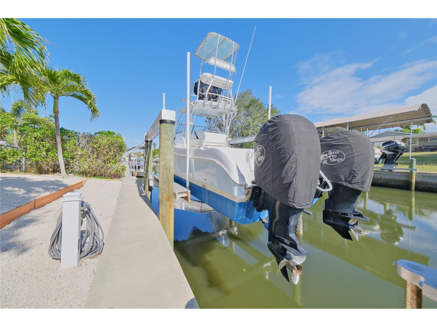 6811 Georgia Avenue Bradenton FL 34207 - SARASOTA BAY A4677733 image73