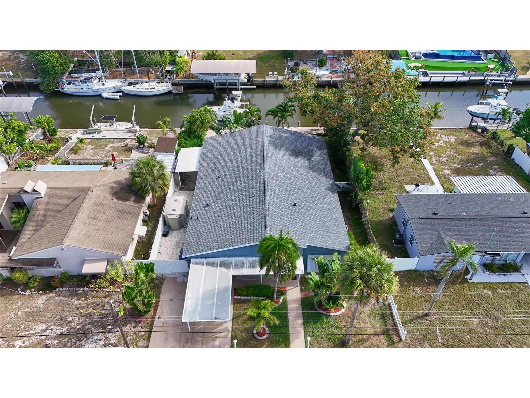 6811 Georgia Avenue Bradenton FL 34207 - SARASOTA BAY A4677733 image74