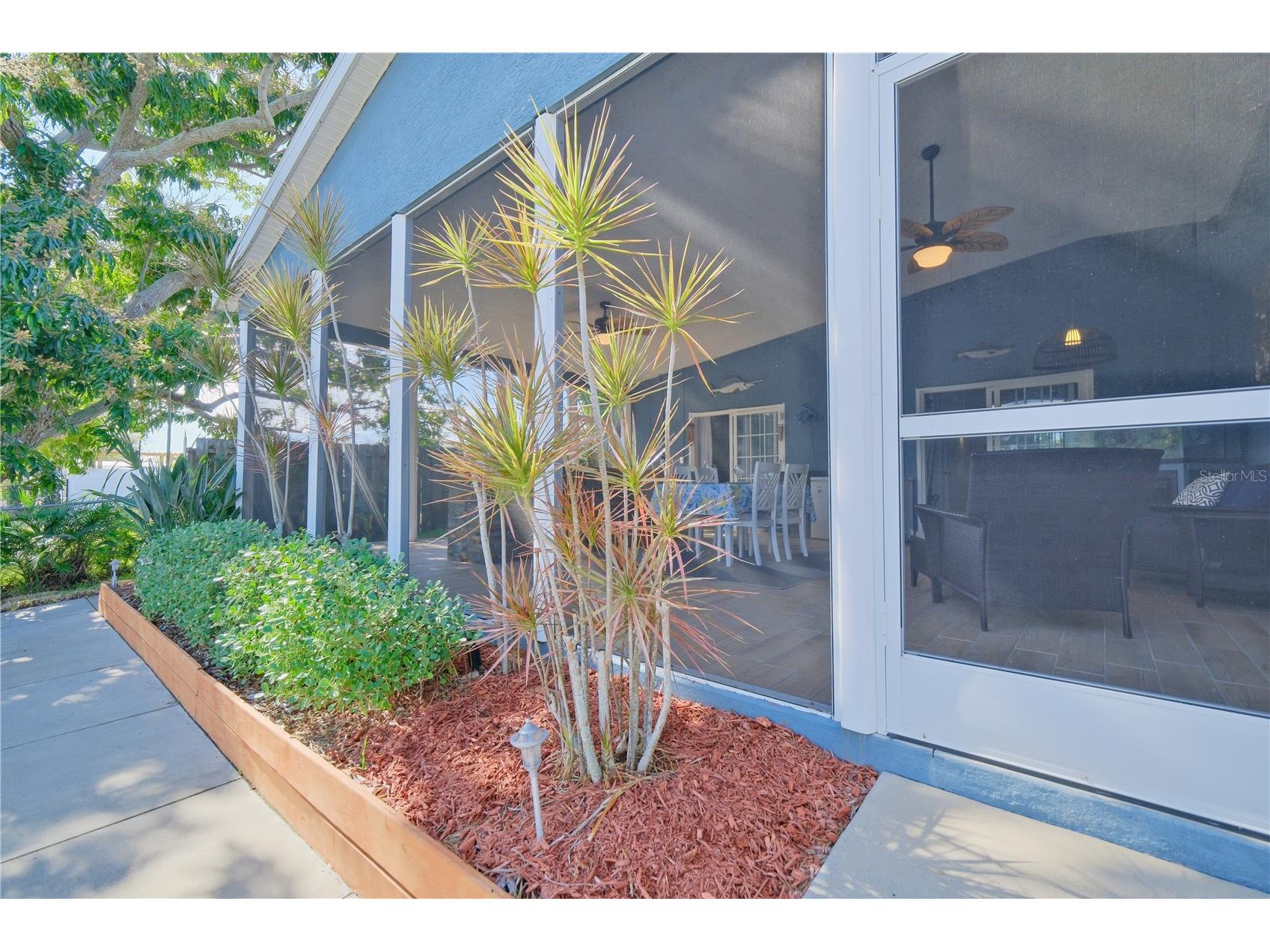 6811 Georgia Avenue Bradenton FL 34207 - SARASOTA BAY A4677733 image75