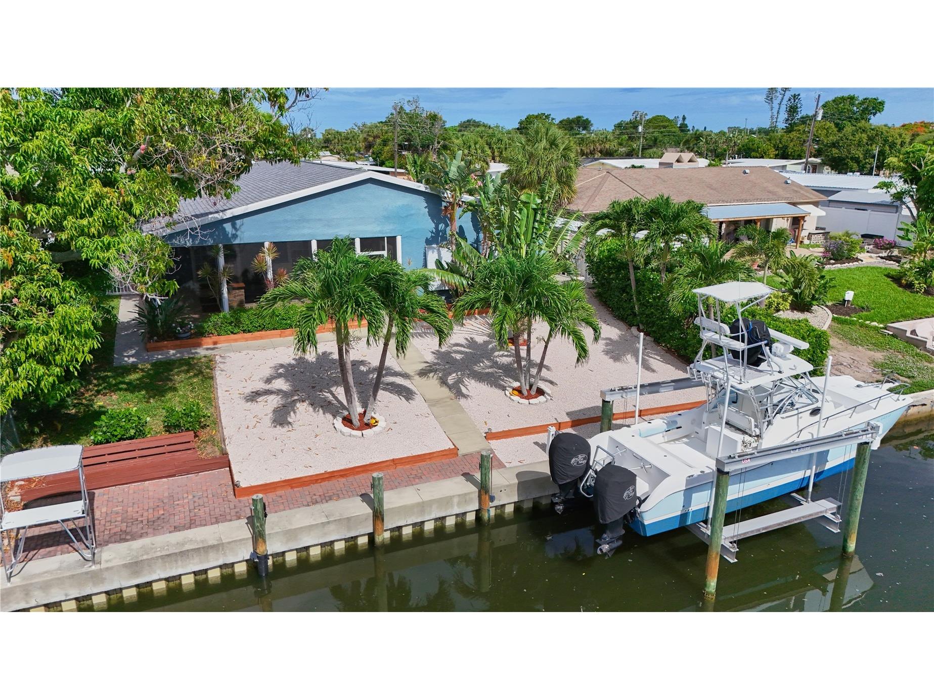 6811 Georgia Avenue Bradenton FL 34207 - SARASOTA BAY A4677733 image76