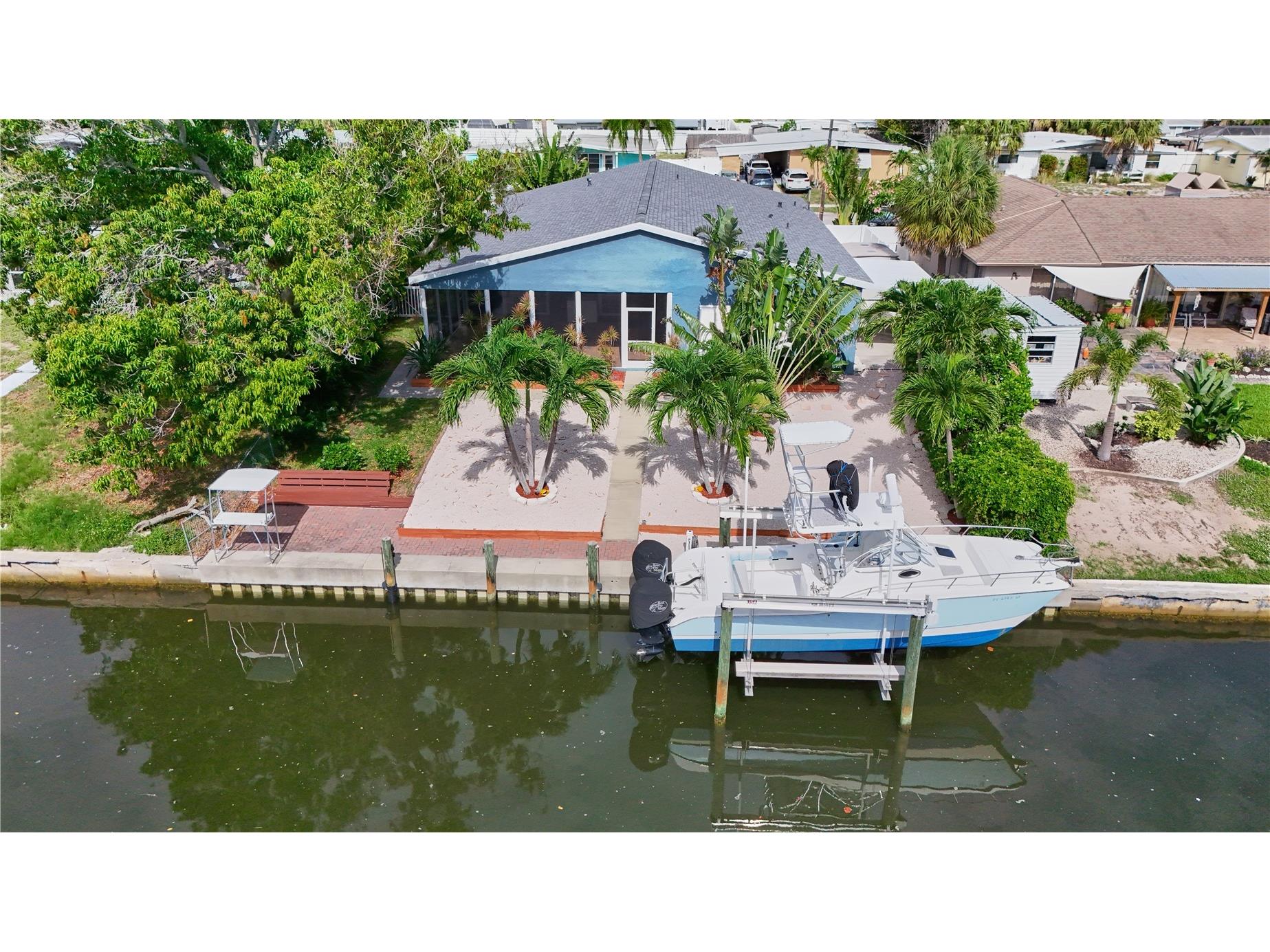 6811 Georgia Avenue Bradenton FL 34207 - SARASOTA BAY A4677733 image77