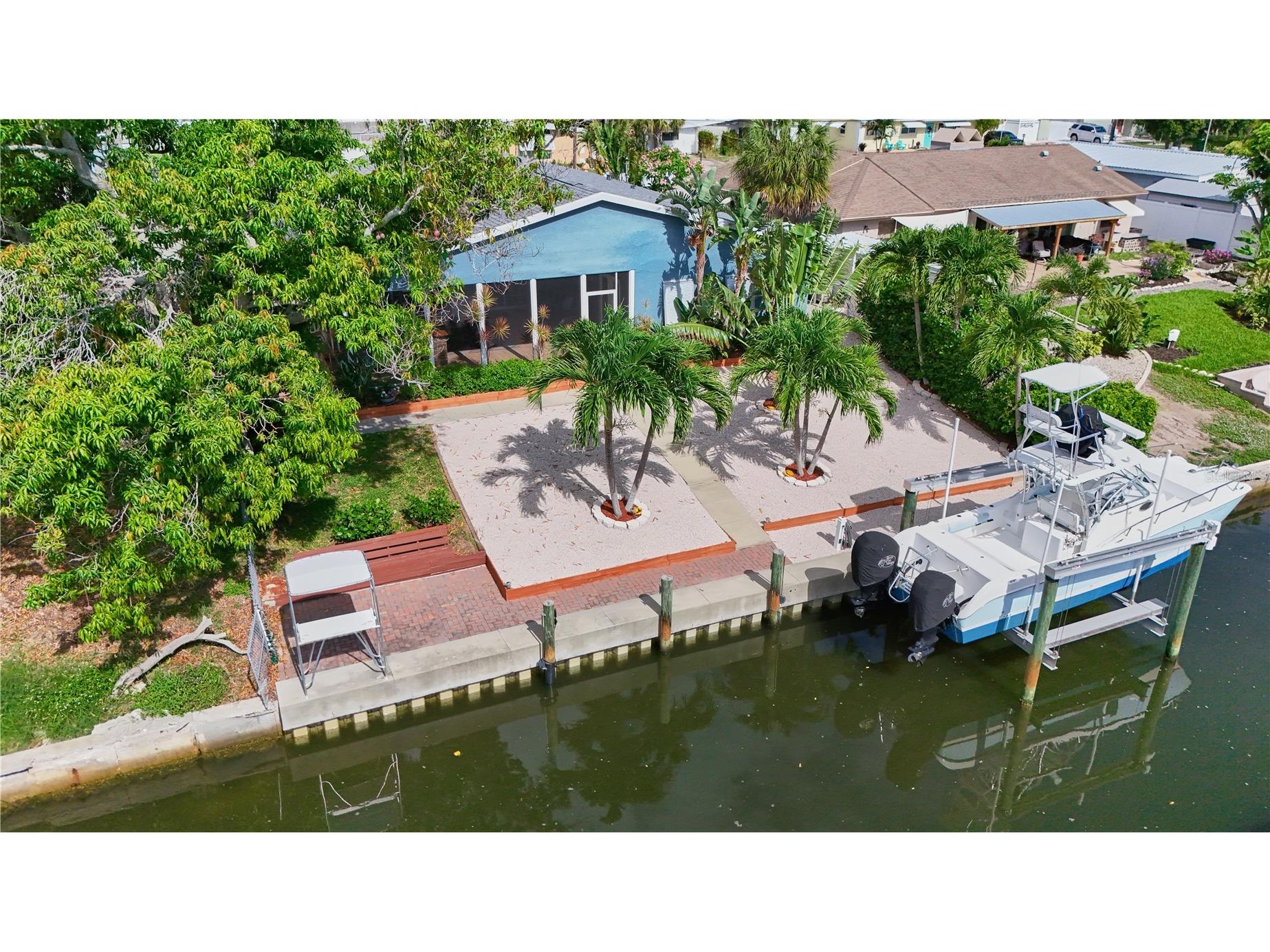 6811 Georgia Avenue Bradenton FL 34207 - SARASOTA BAY A4677733 image79