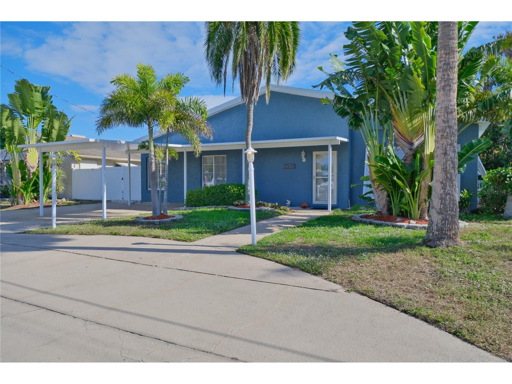 6811 Georgia Avenue Bradenton FL 34207 - SARASOTA BAY A4677733 image8